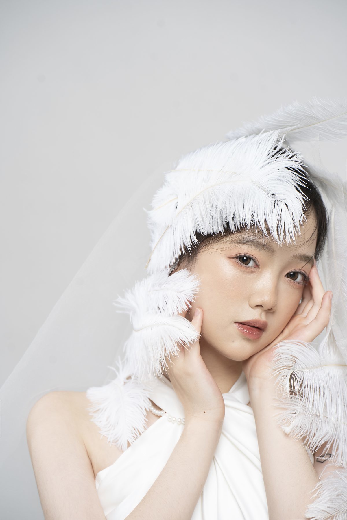 图片[9]-YiTuYu艺图语 Vol.5589 Lu Dan[21P]-六色网