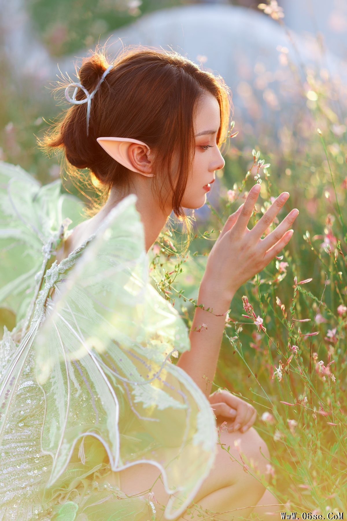 图片[12]-YiTuYu艺图语 Vol.4630 Xiao Xiao[27P]-六色网