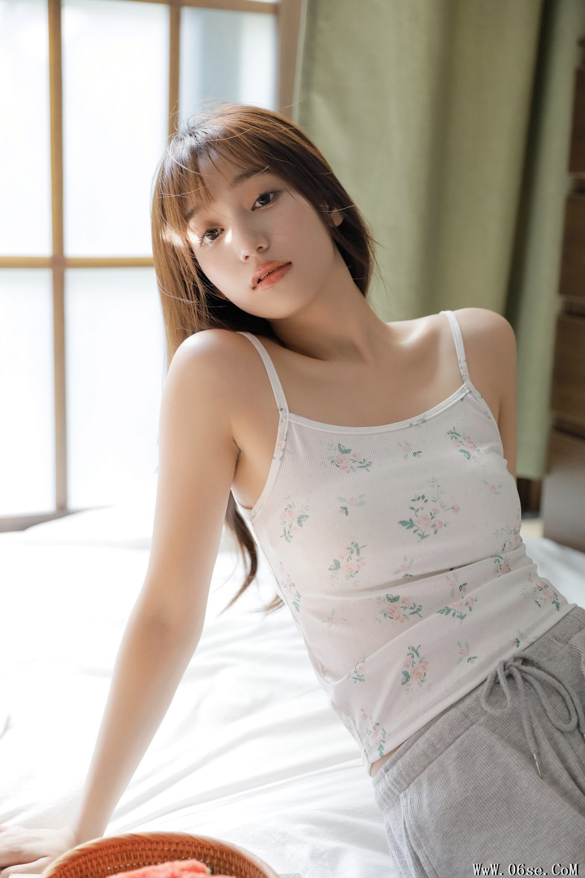 图片[32]-YiTuYu艺图语 Vol.5107 Zheng Xiang Xiang[37P]-六色网
