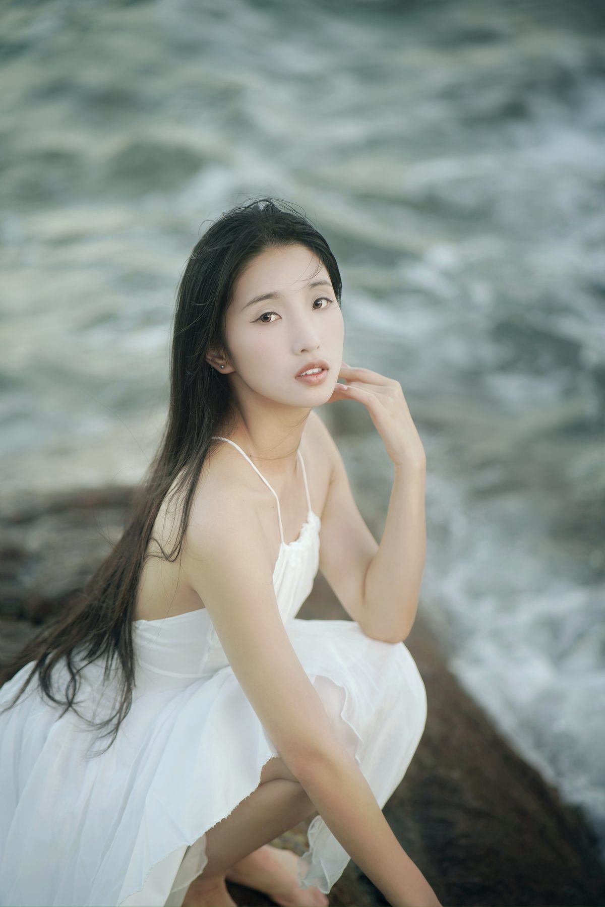图片[18]-YiTuYu艺图语 Vol.5351 Jia Yi[22P]-六色网
