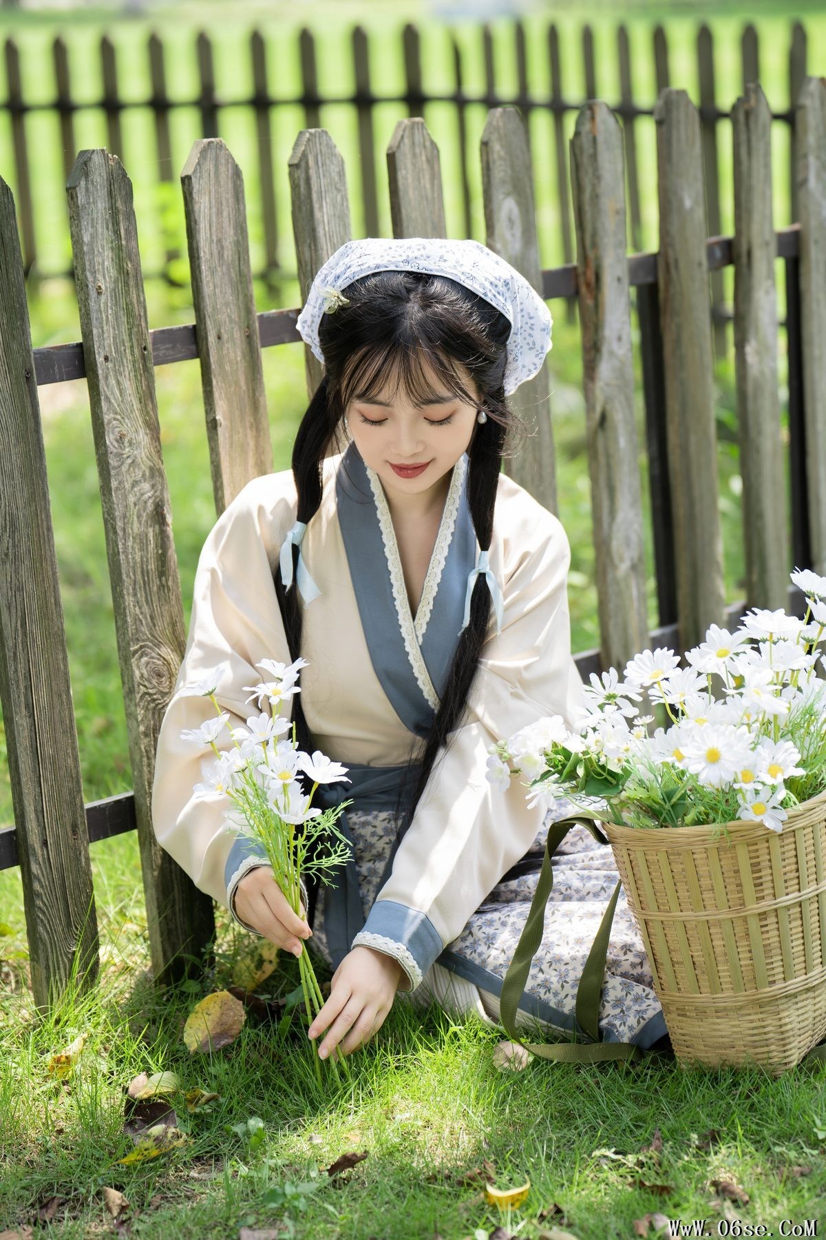 图片[34]-YiTuYu艺图语 Vol.5855 Xiao Ou O[37P]-六色网