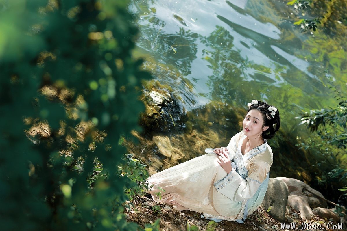 图片[23]-YiTuYu艺图语 Vol.5082 Cha Xiao Tu[59P]-六色网