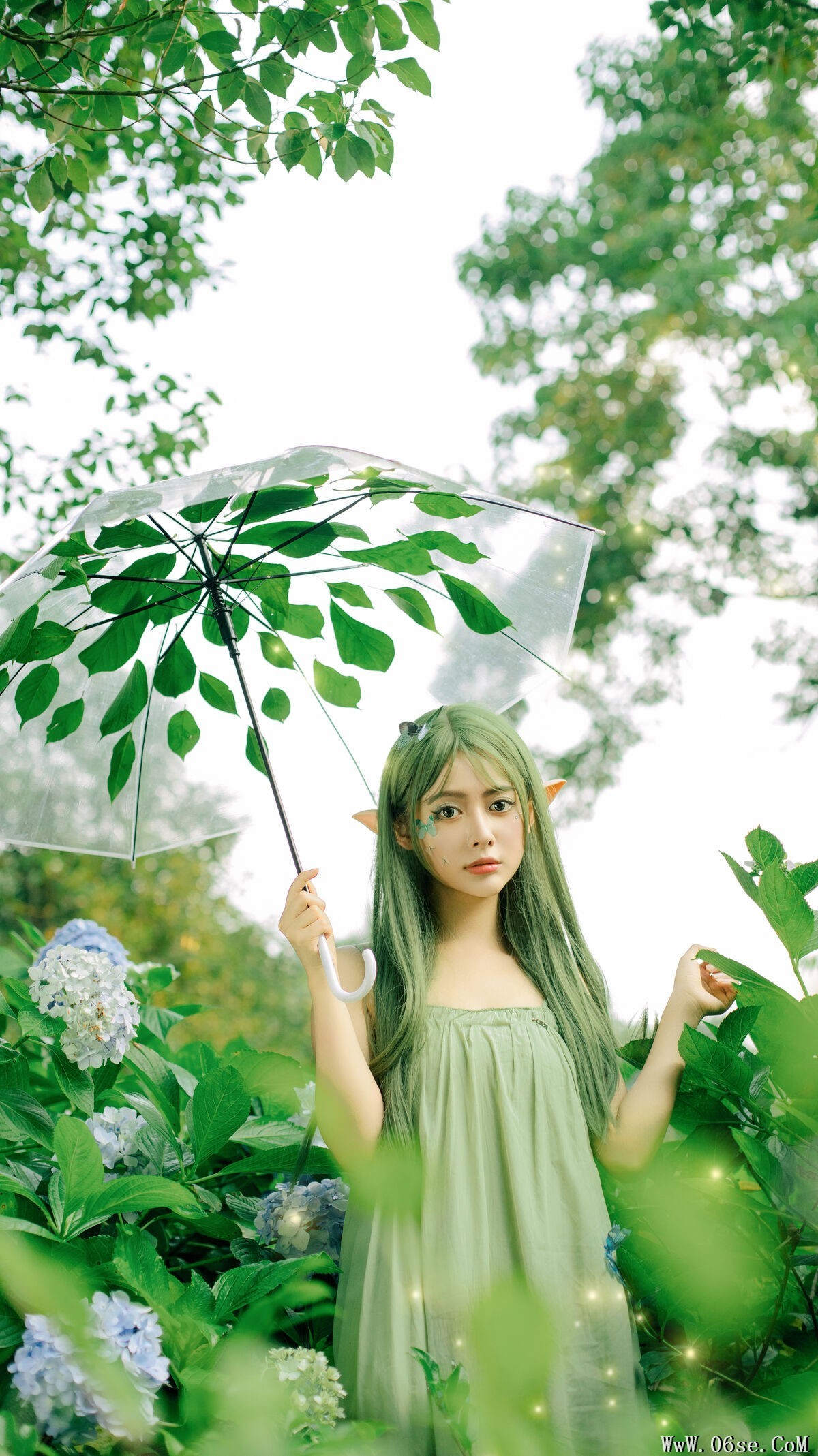 图片[27]-YiTuYu艺图语 Vol.7342 Shi Ang Yang Ya[54P]-六色网