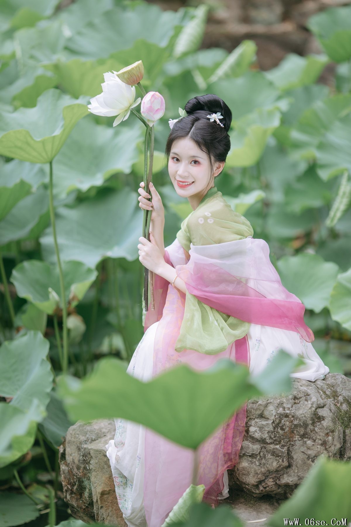 图片[28]-YiTuYu艺图语 Vol.4792 Sen Sen[34P]-六色网