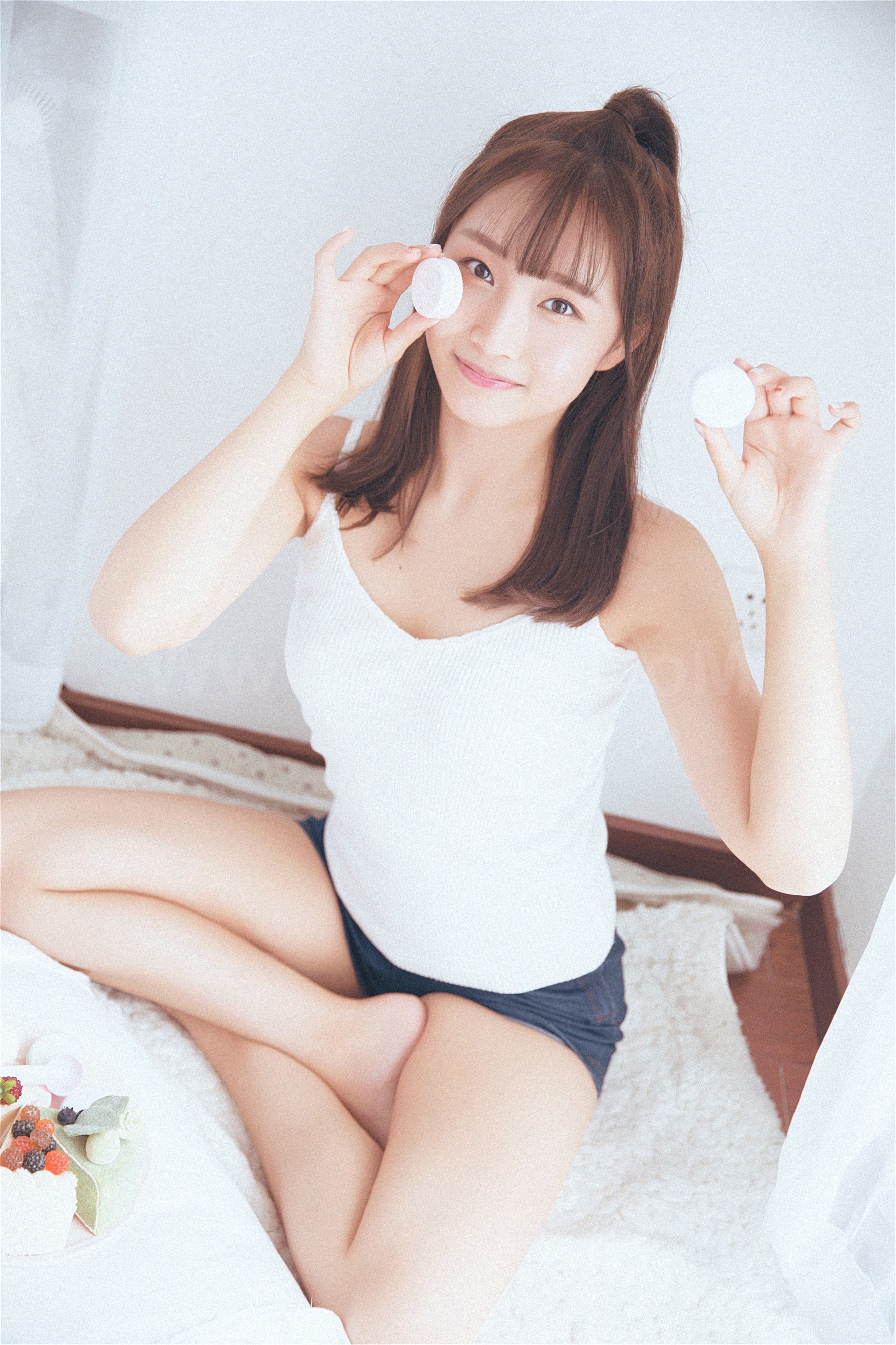 图片[23]-雅拉伊 – 《太爱了》[31P]-六色网
