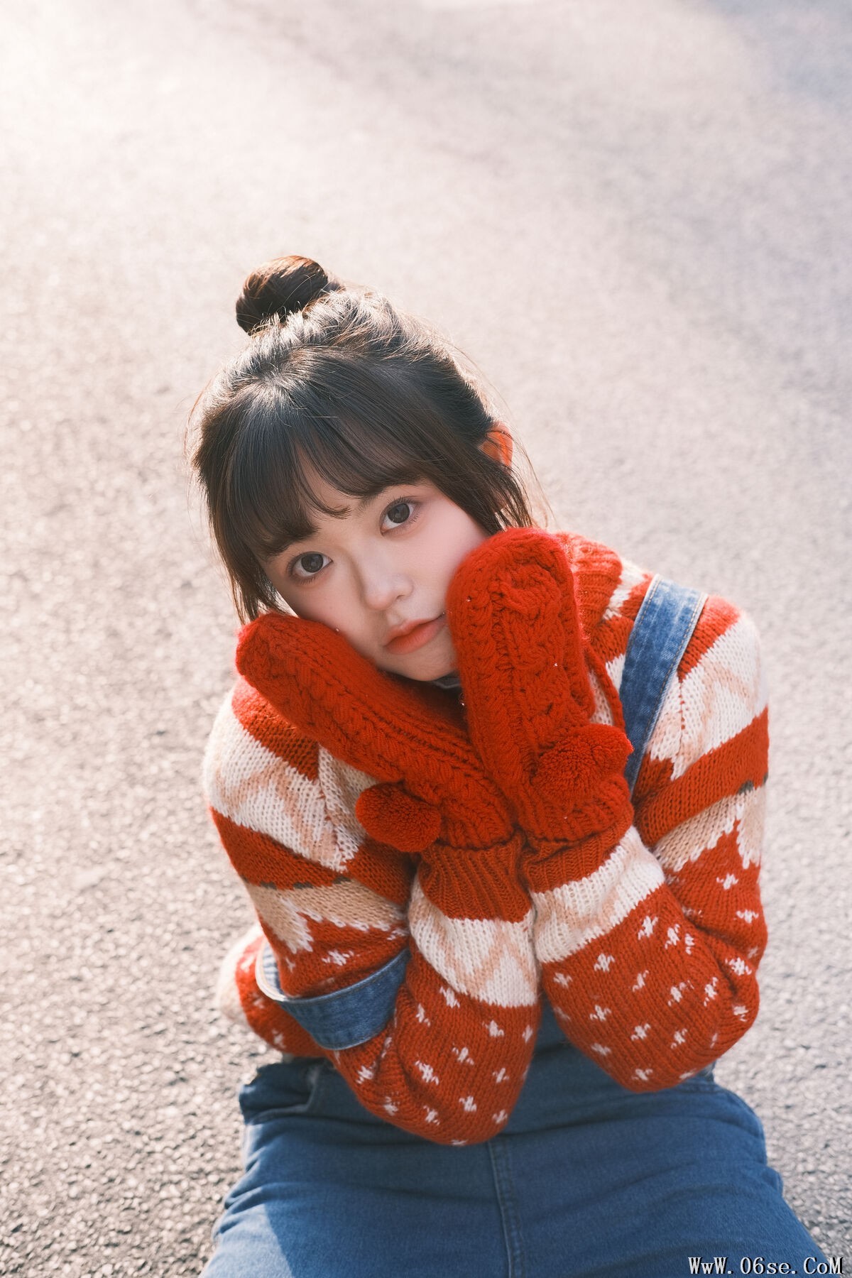 图片[23]-YiTuYu艺图语 Vol.6593 Ha Ji Ma Hua[30P]-六色网