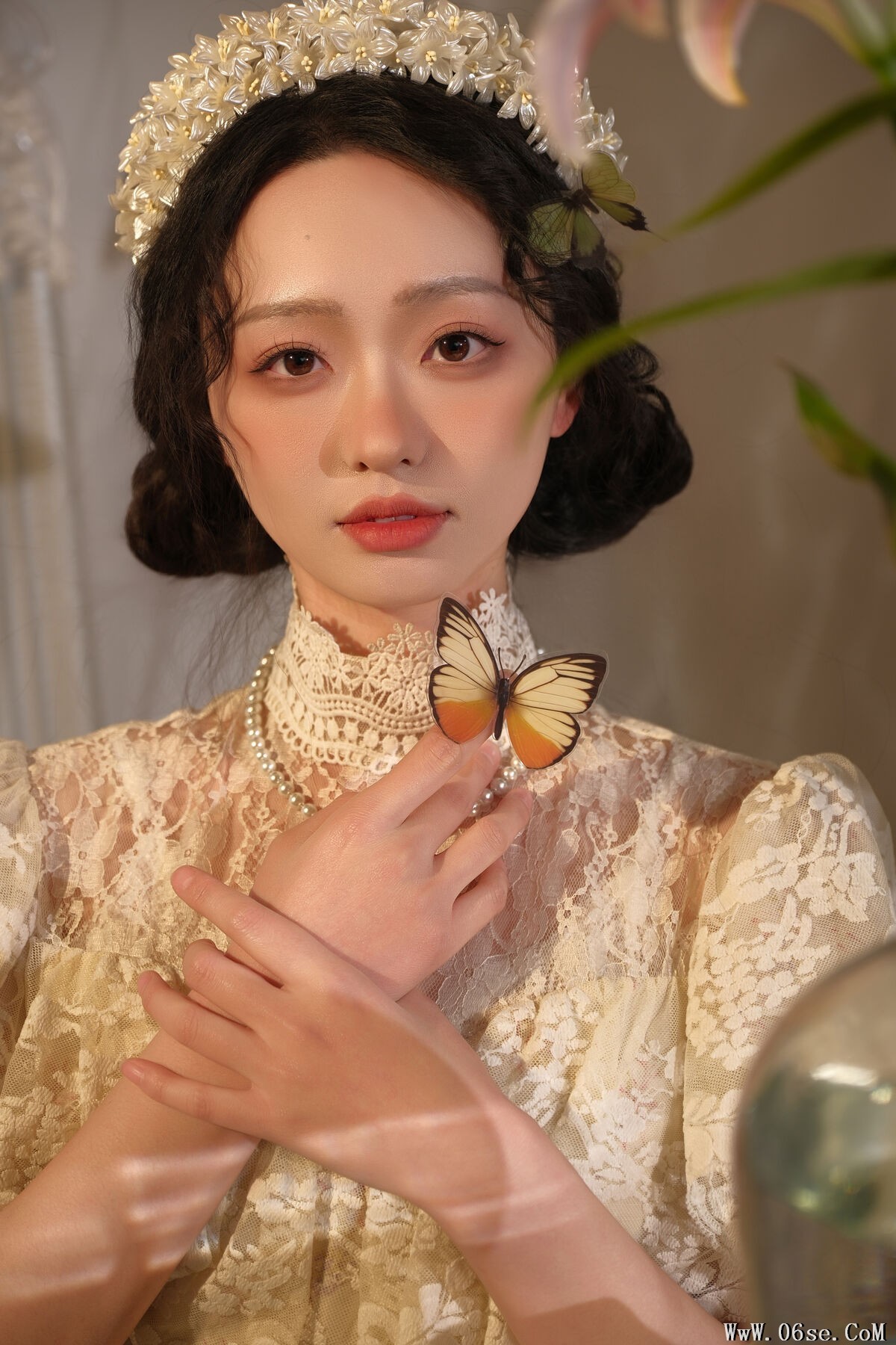 图片[20]-YiTuYu艺图语 Vol.6565 Xiao Yang Ai Gan Fan[25P]-六色网