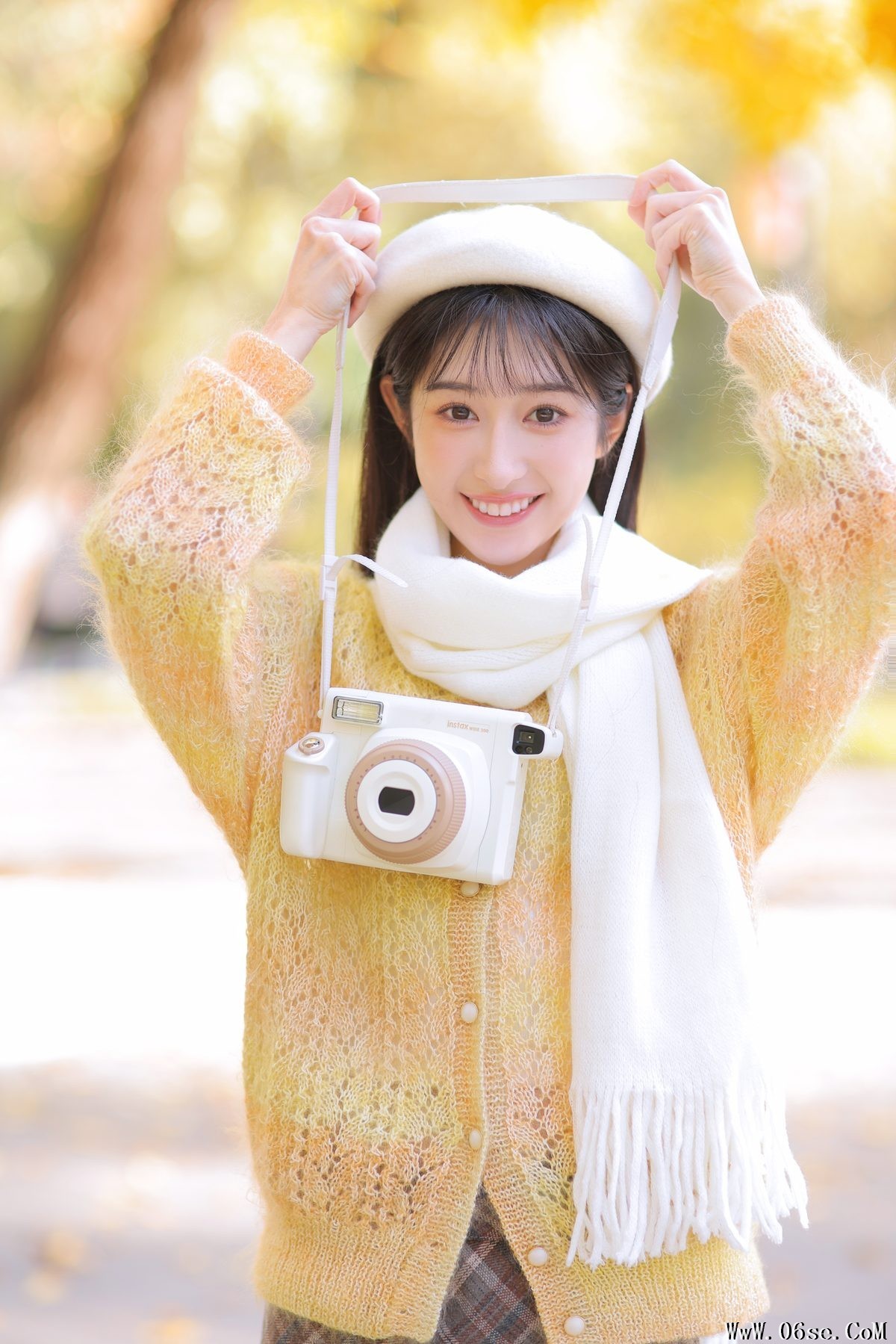 图片[4]-YiTuYu艺图语 Vol.6049 Miao Ke Qing[35P]-六色网