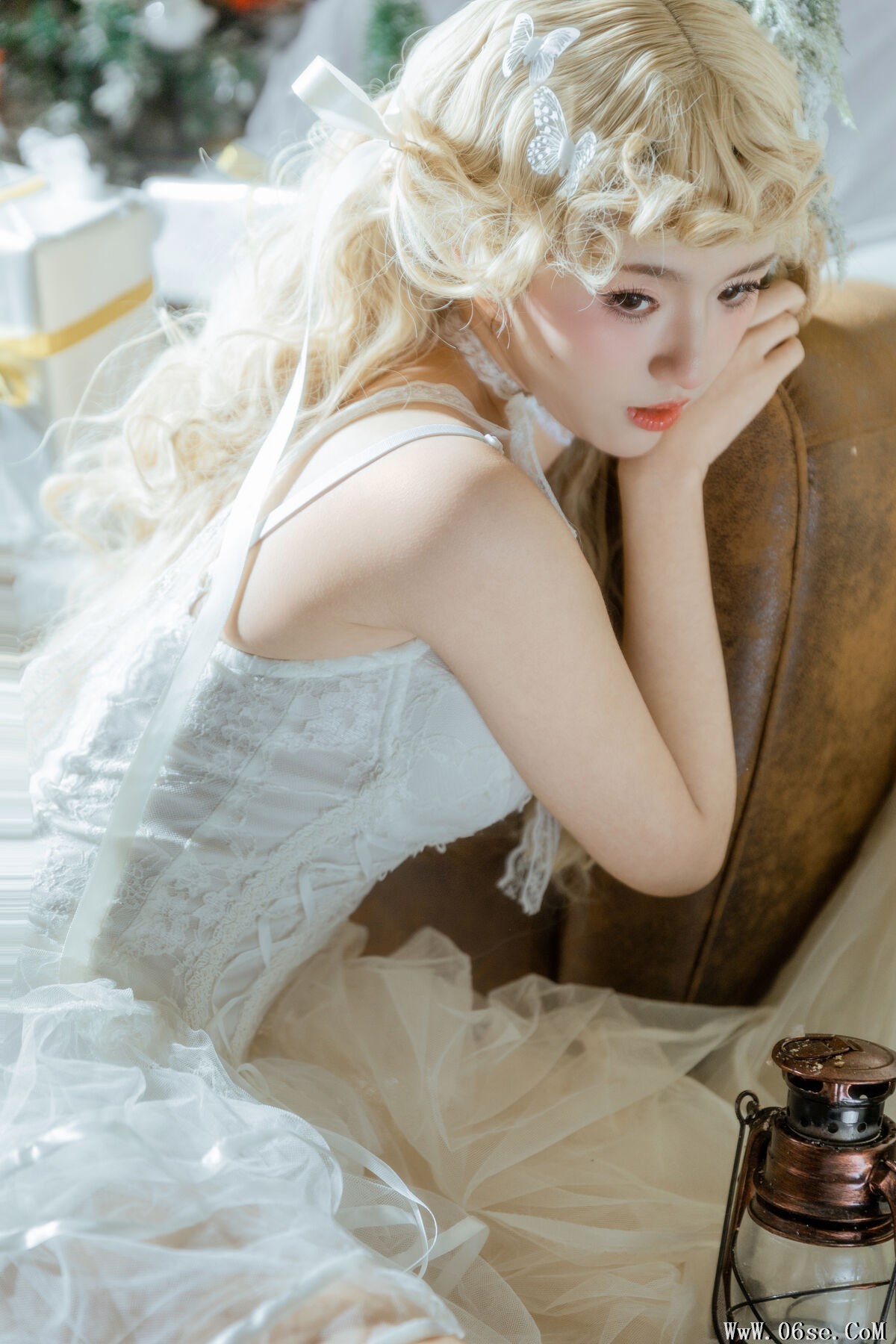 图片[11]-YiTuYu艺图语 Vol.6286 Shi Yi[22P]-六色网