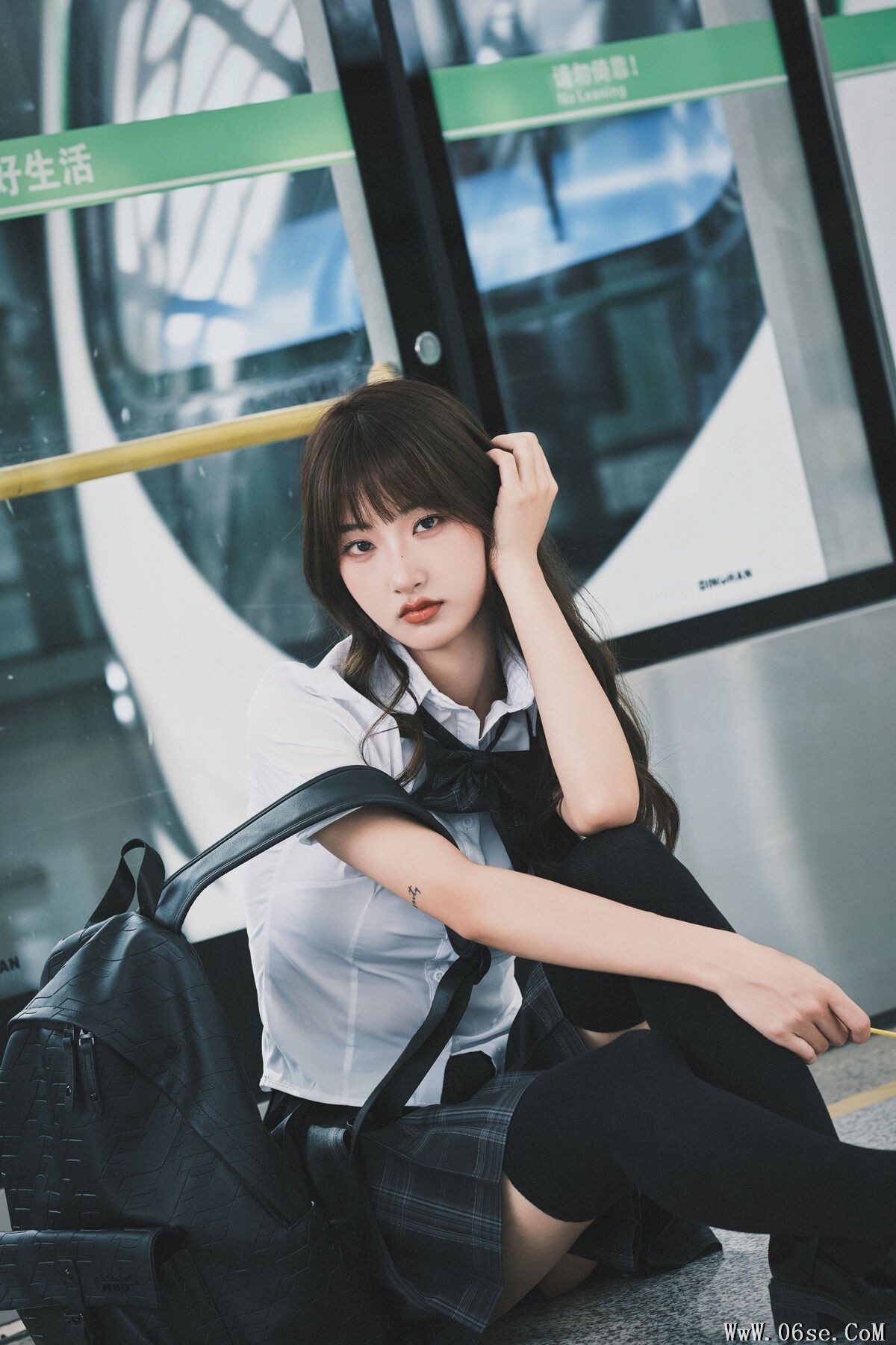 图片[10]-YiTuYu艺图语 Vol.7525 Chen Nian Xiao Jiu[49P]-六色网