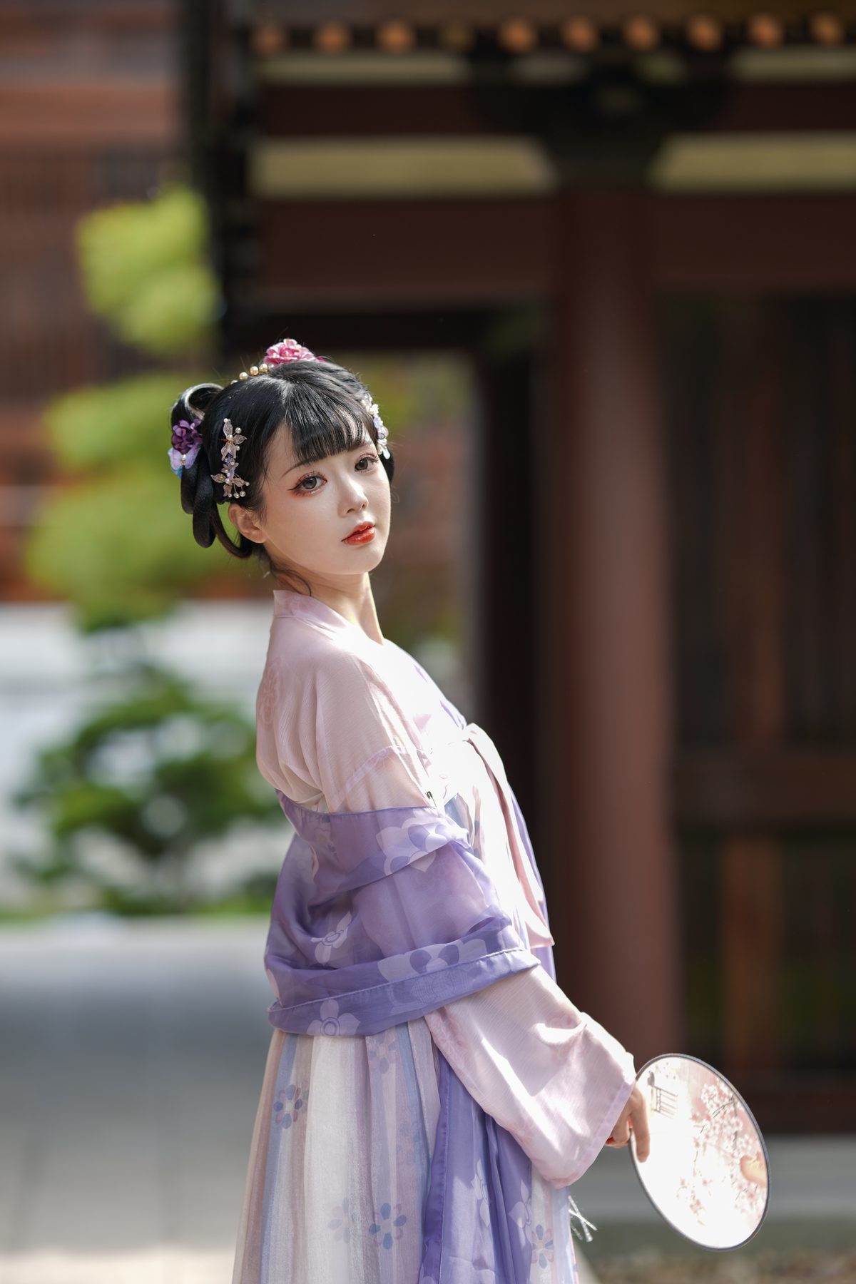 图片[4]-YiTuYu艺图语 Vol.6181 Si Yan Bu Chi Bao Zi[33P]-六色网