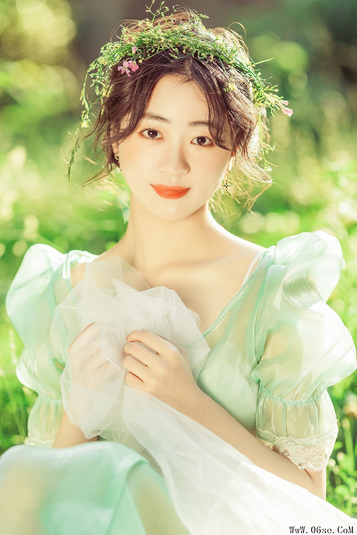 YiTuYu艺图语 Vol.4590 O7star[31P]-六色网