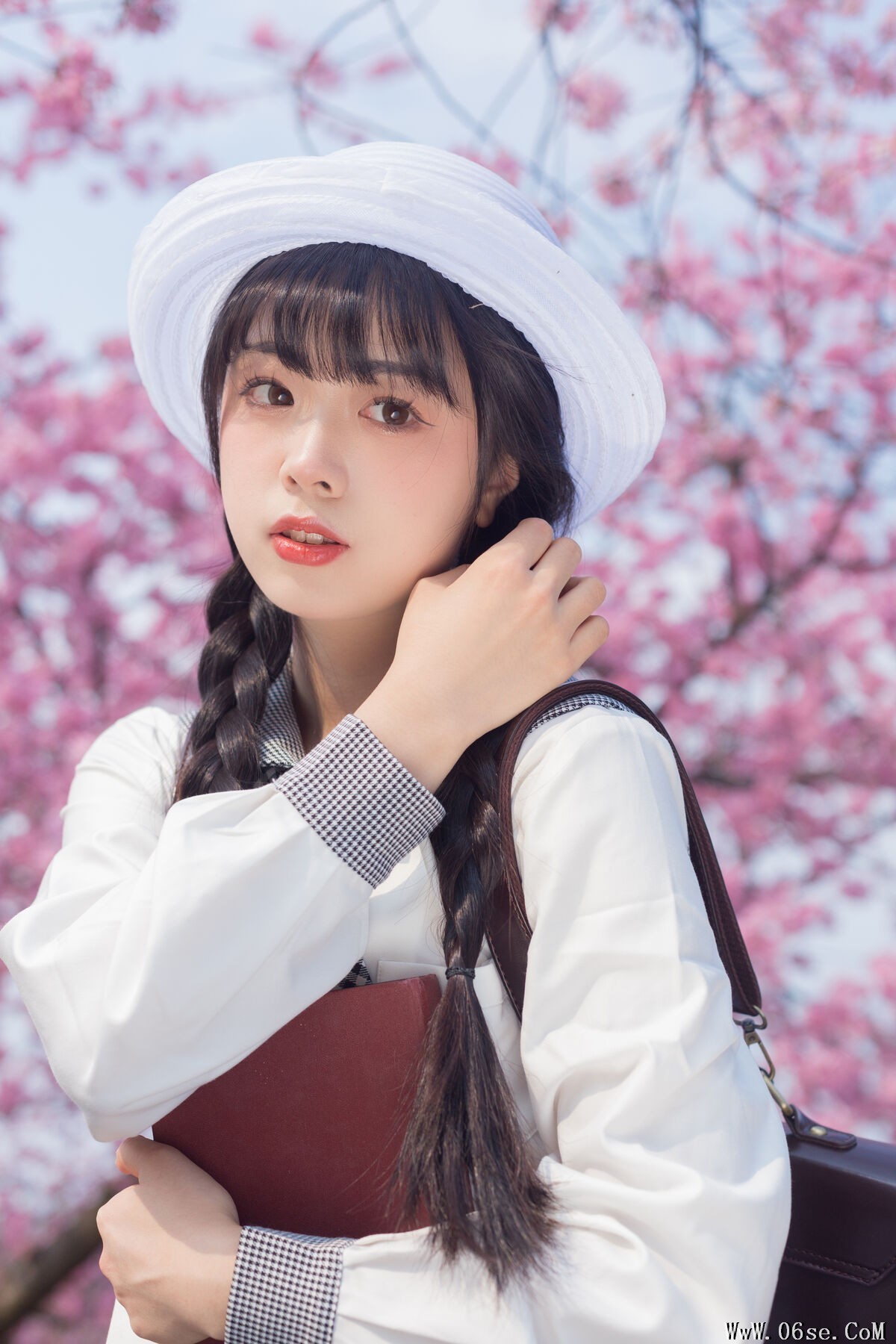 图片[7]-YiTuYu艺图语 Vol.6771 Yi Zhi Nuan Nuan[28P]-六色网