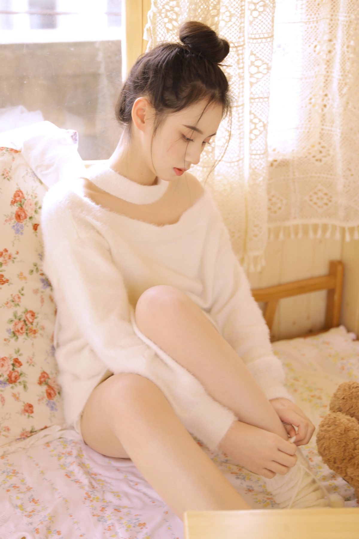 图片[15]-YiTuYu艺图语 Vol.3831 Su Su[24P]-六色网