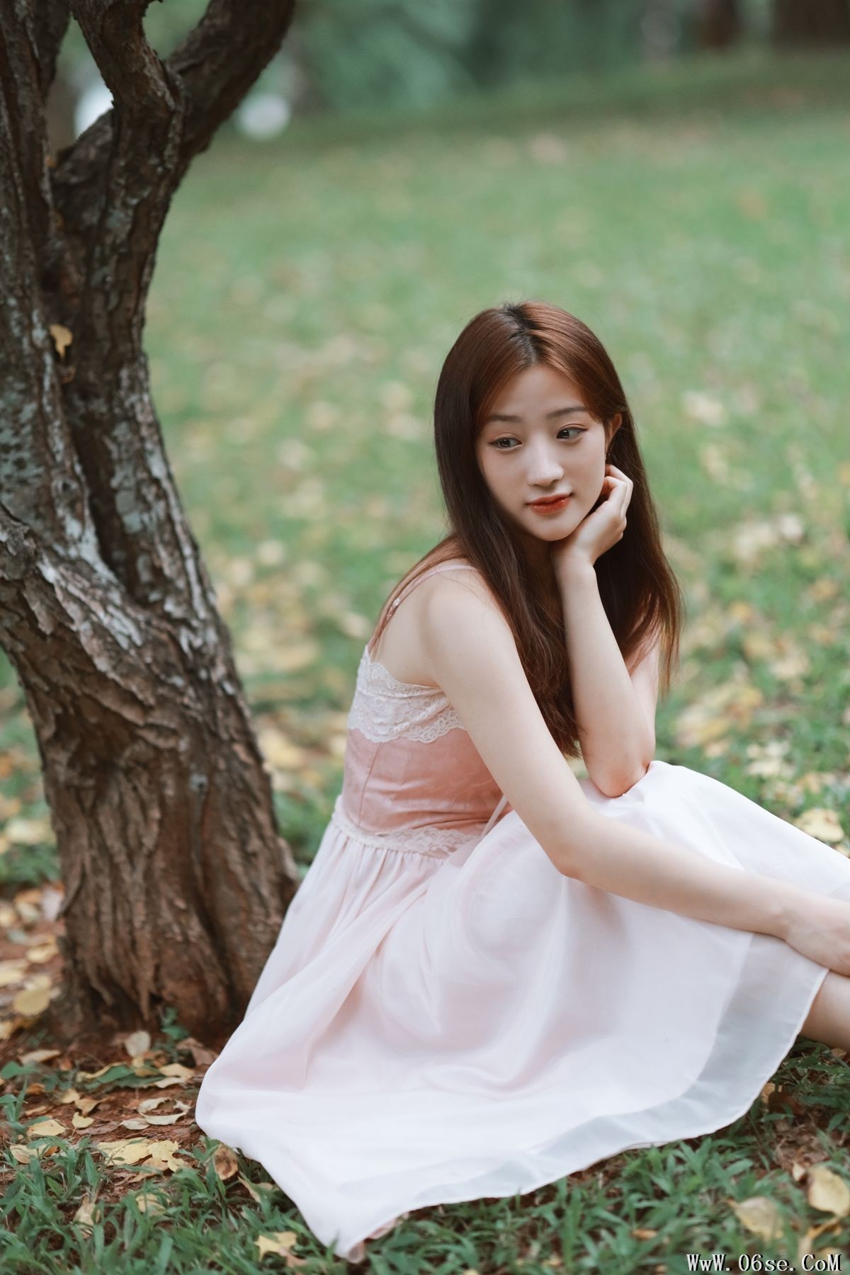 图片[34]-YiTuYu艺图语 Vol.3250 Jiao Tang[40P]-六色网