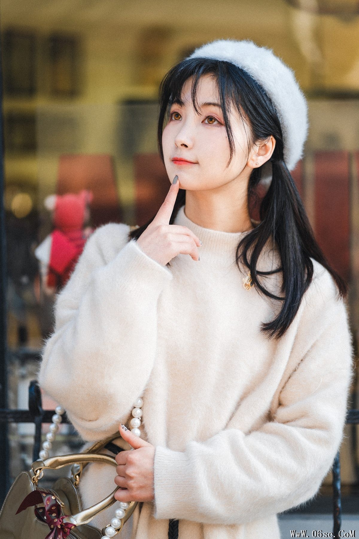 图片[8]-YiTuYu艺图语 Vol.4693 Yin Qing Kaya[25P]-六色网