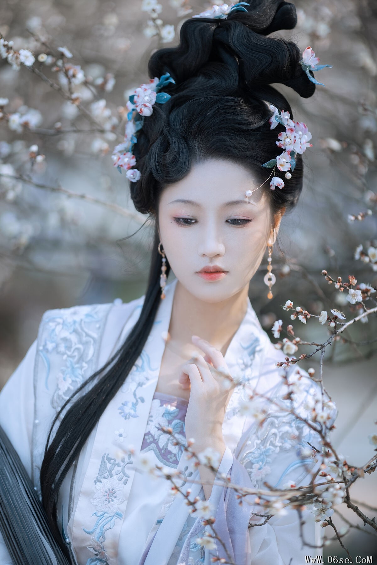 图片[31]-YiTuYu艺图语 Vol.7747 Mu Er Dong Le[34P]-六色网