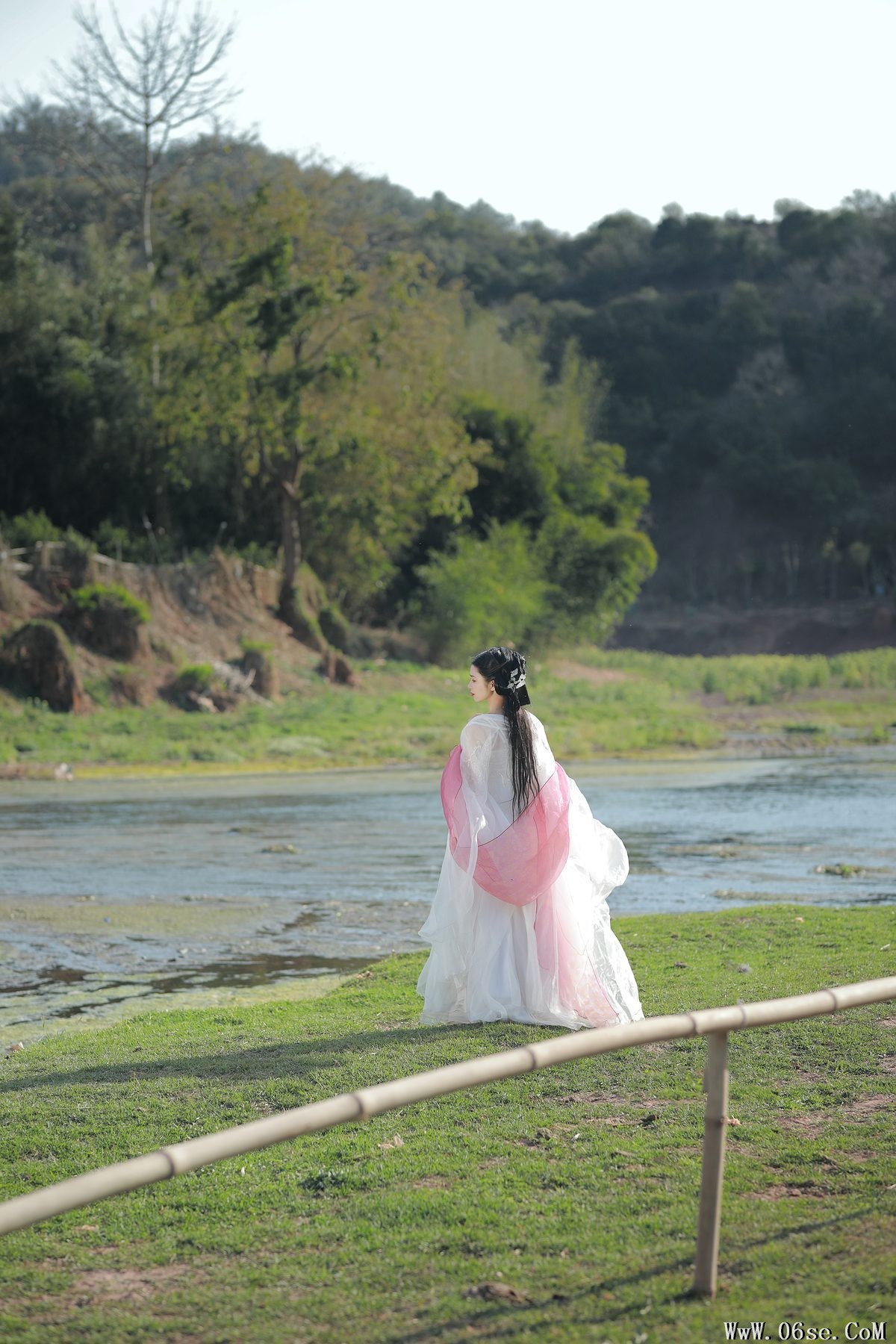 图片[18]-YiTuYu艺图语 Vol.4298 Wu Sui[27P]-六色网