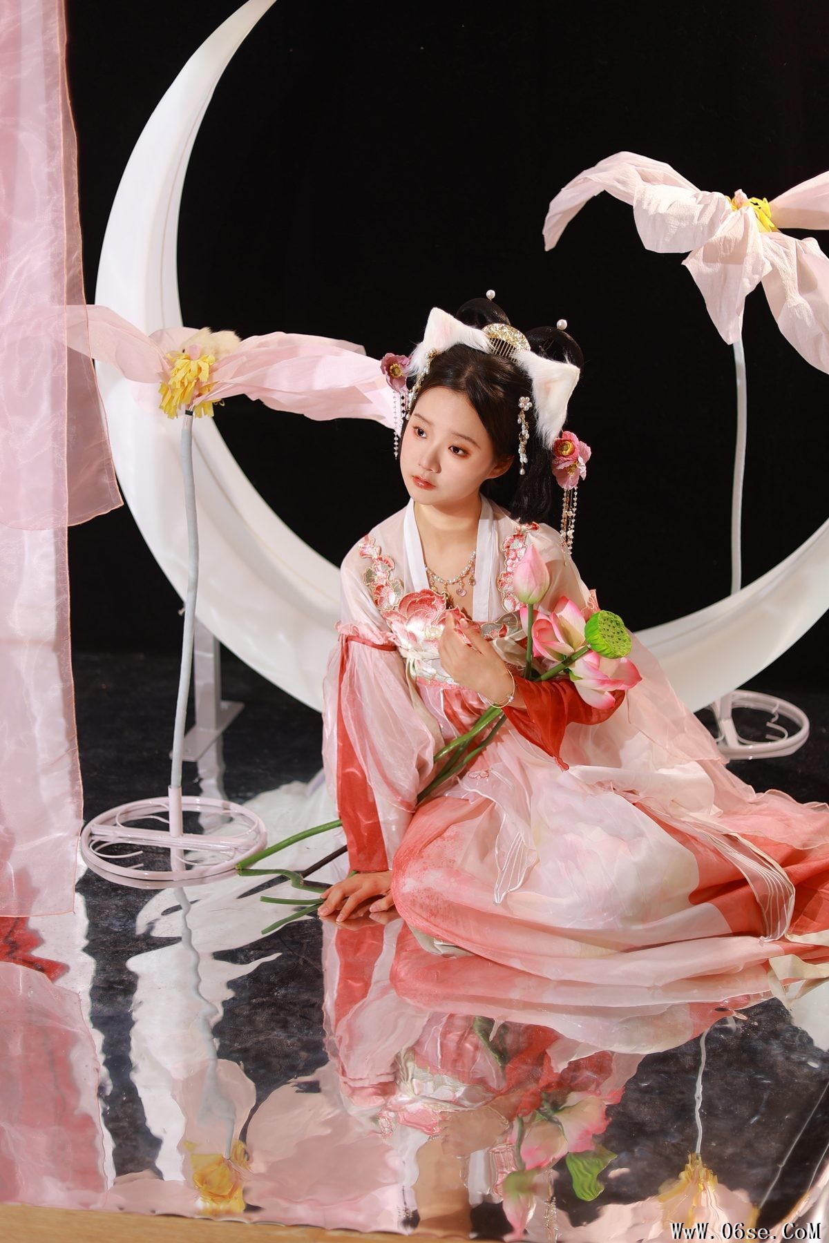 图片[13]-YiTuYu艺图语 Vol.4448 You Er Bai Bai[25P]-六色网