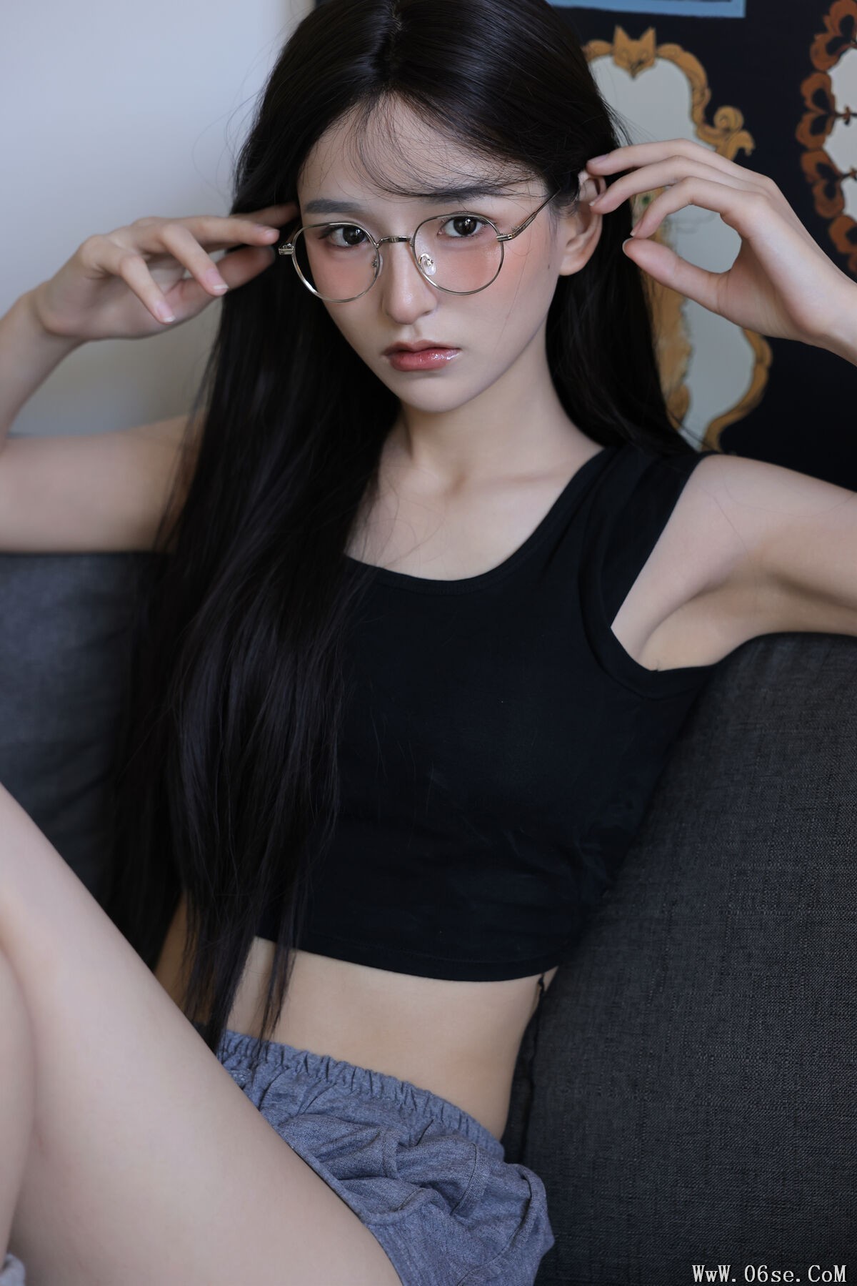 图片[24]-YiTuYu艺图语 Vol.7694 Yu Tong Tong[24P]-六色网