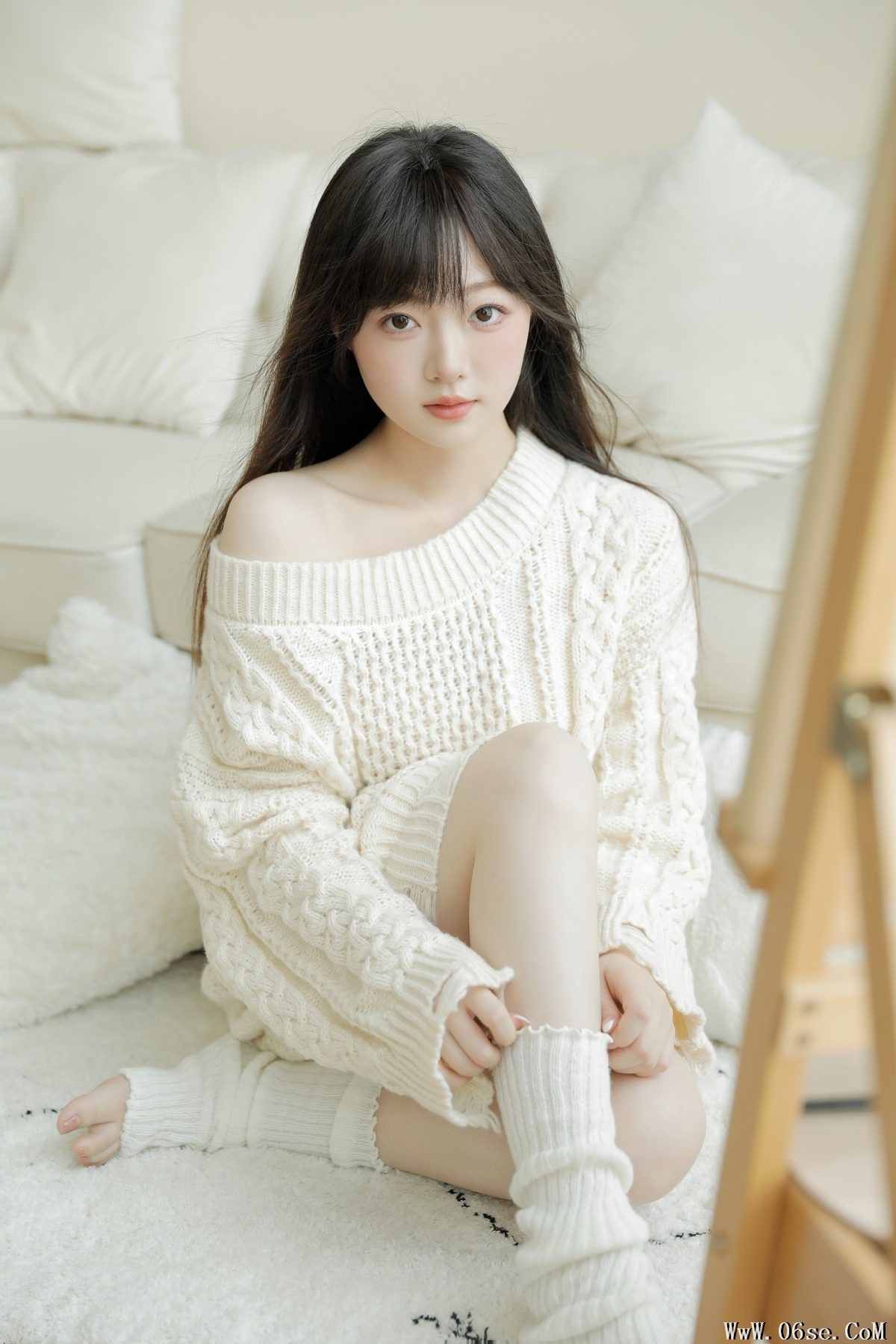 图片[24]-YiTuYu艺图语 Vol.5254 Jing Jing[37P]-六色网