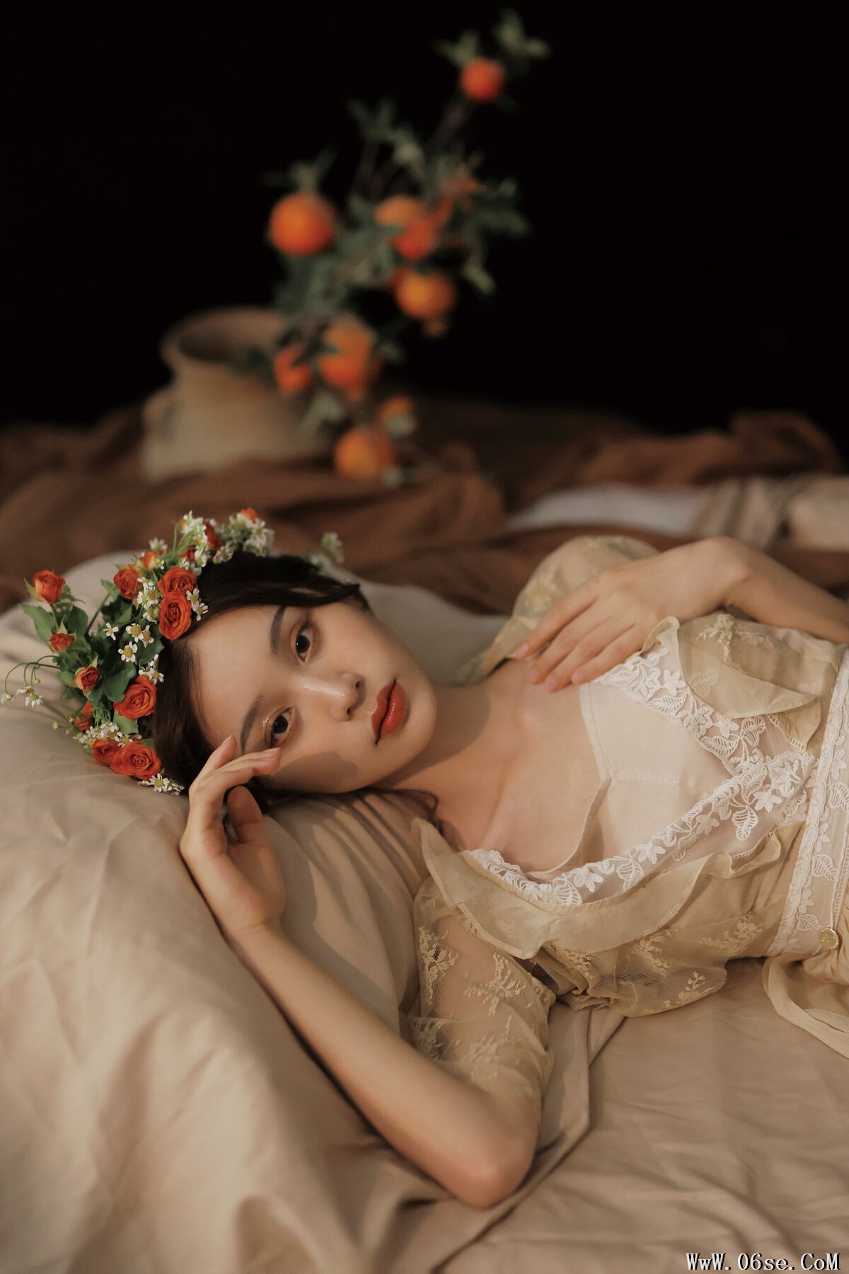 图片[23]-YiTuYu艺图语 Vol.6982 Peng Xiao Ya Ya[31P]-六色网
