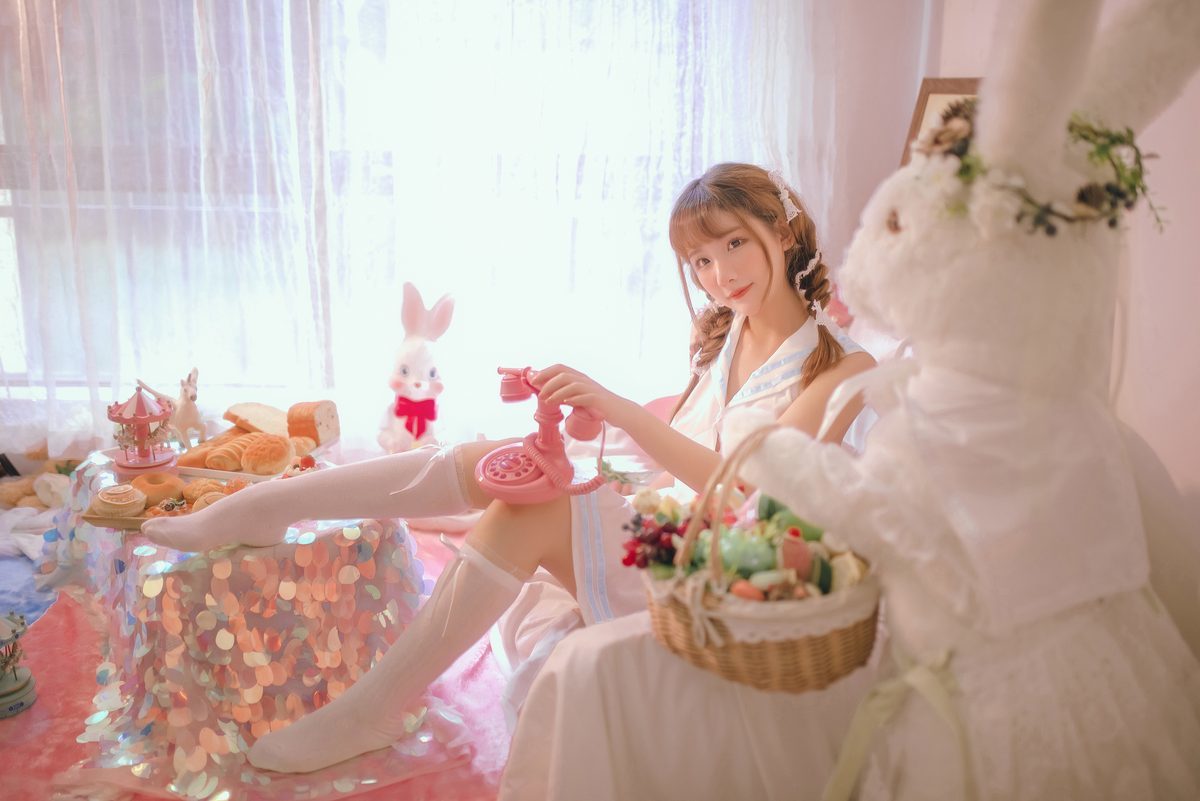 图片[25]-YiTuYu艺图语 Vol.5670 Xiao Xiao Xia[26P]-六色网