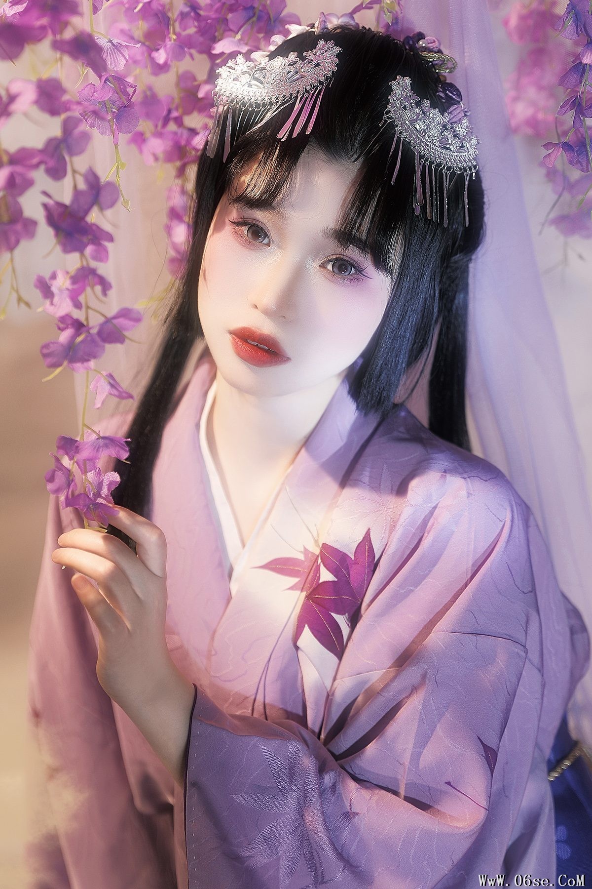 YiTuYu艺图语 Vol.4741 Mao Mi[24P]-六色网
