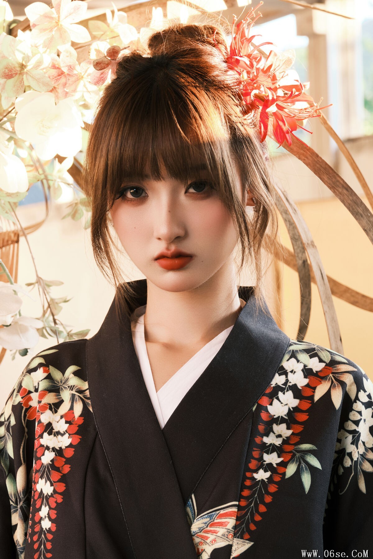 图片[15]-YiTuYu艺图语 Vol.7607 Chen Nian Xiao Jiu[23P]-六色网