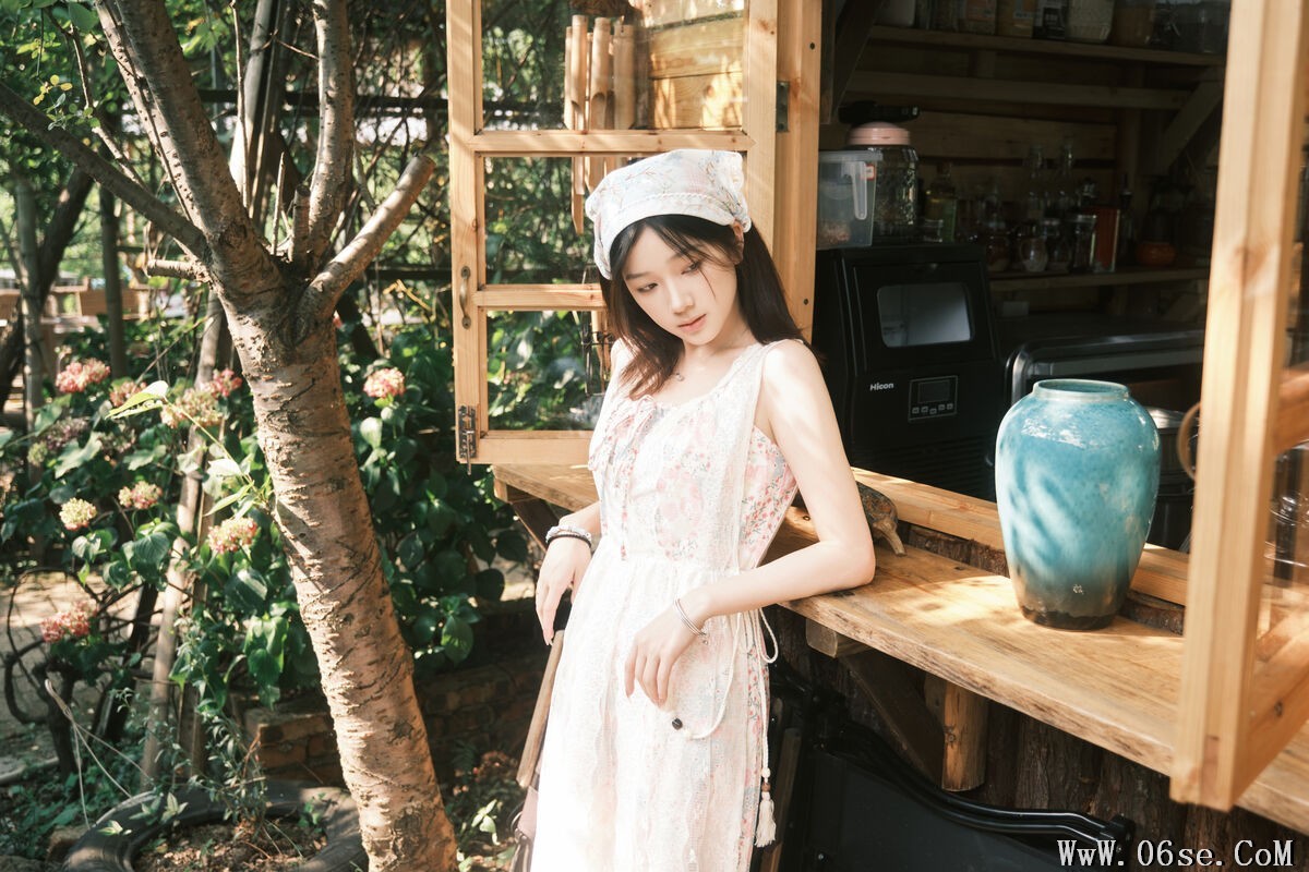 图片[19]-YiTuYu艺图语 Vol.7218 To Xiao Bei[47P]-六色网