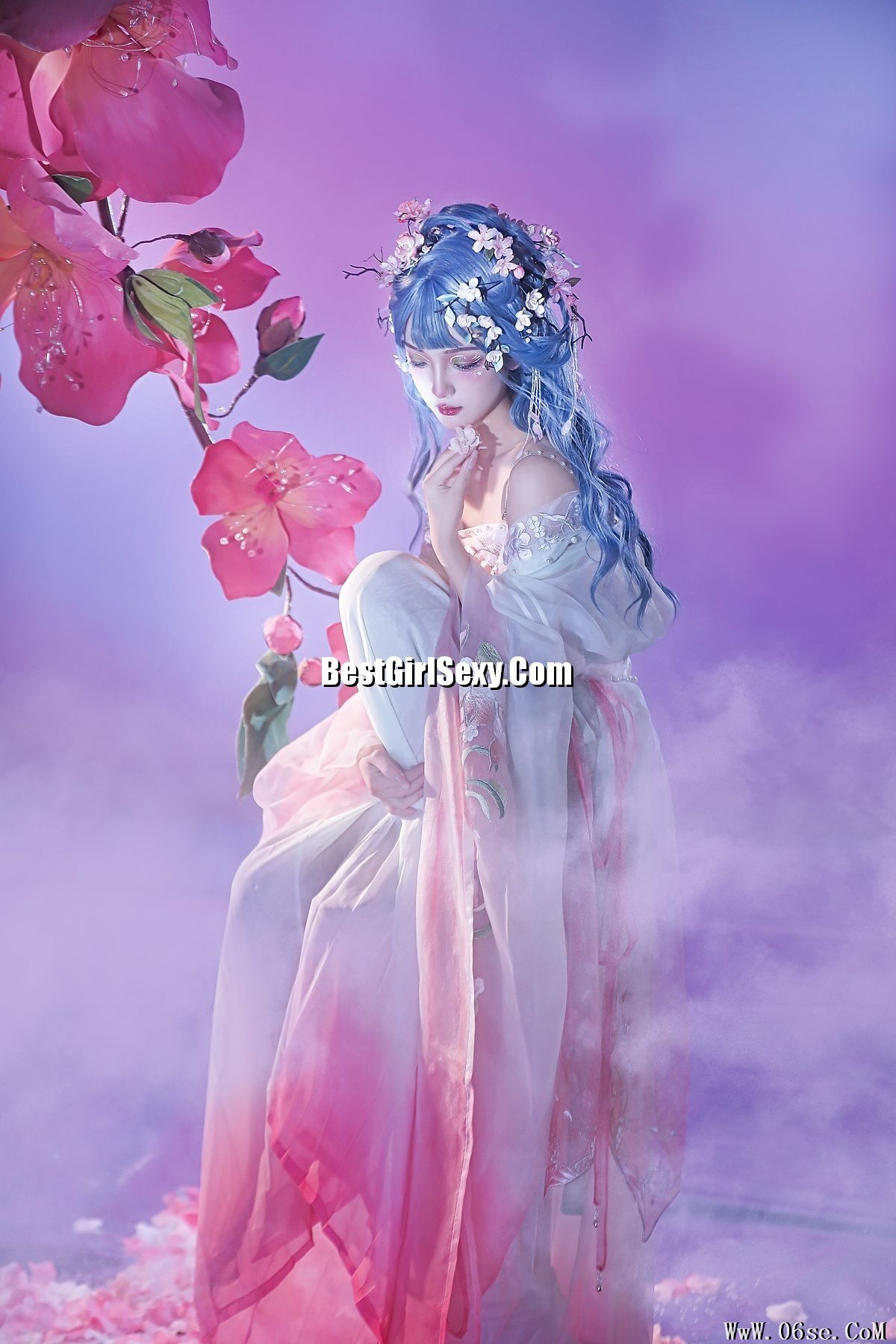 图片[14]-YiTuYu艺图语 Vol.3491 Ble[22P]-六色网