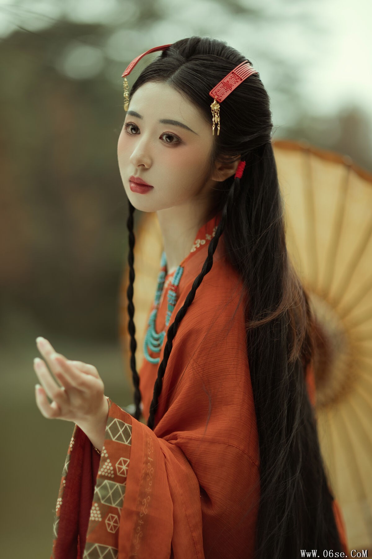 图片[22]-YiTuYu艺图语 Vol.7549 Xiao Xi Zi[33P]-六色网