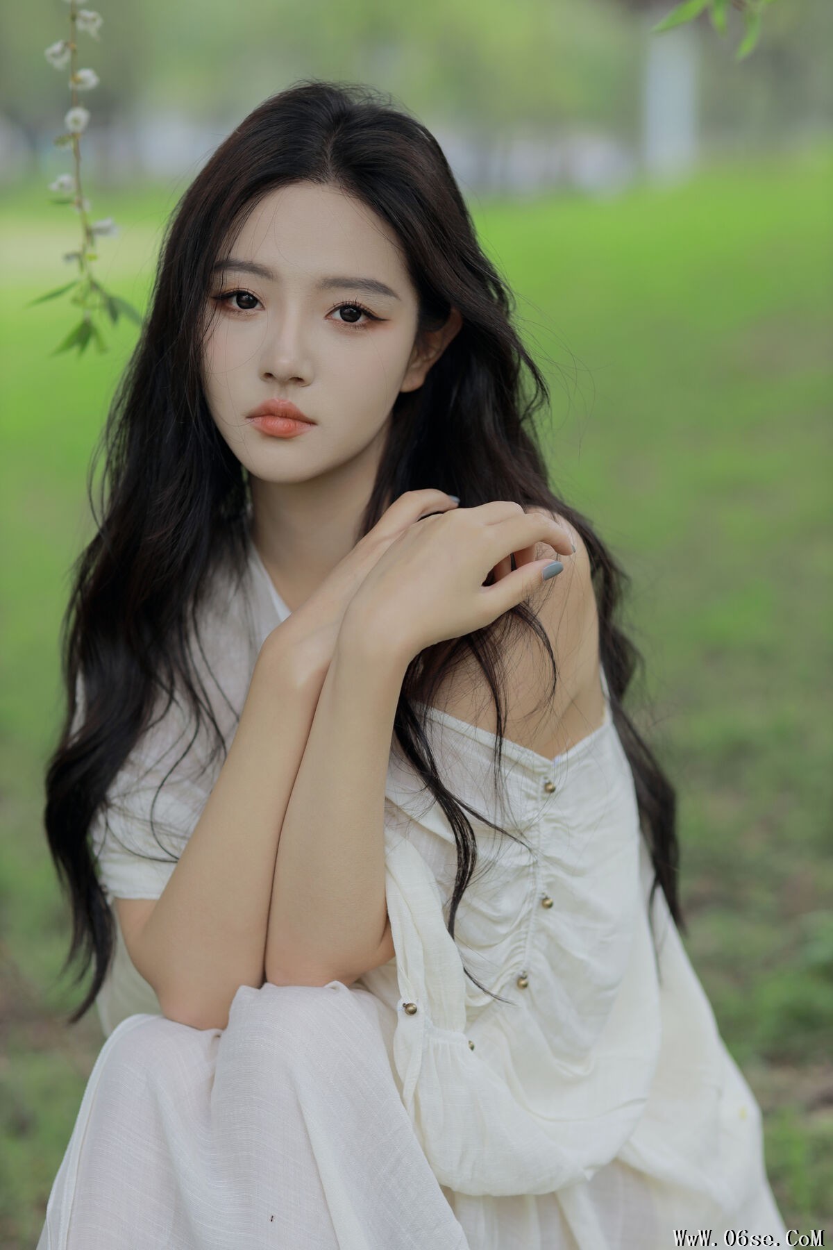 图片[25]-YiTuYu艺图语 Vol.6901 Elaine[25P]-六色网