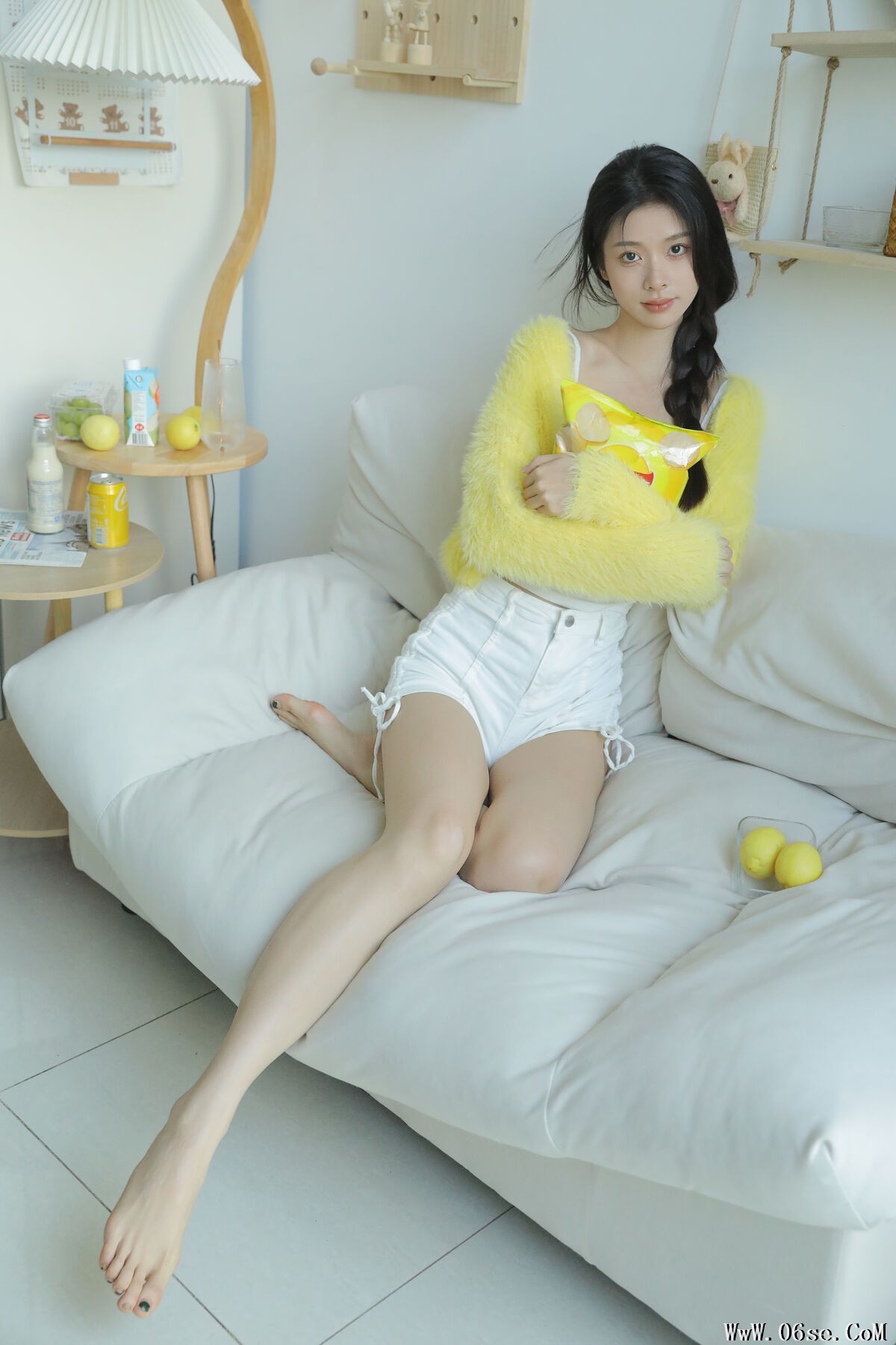 图片[18]-YiTuYu艺图语 Vol.6645 Ban Ban Jiang[24P]-六色网