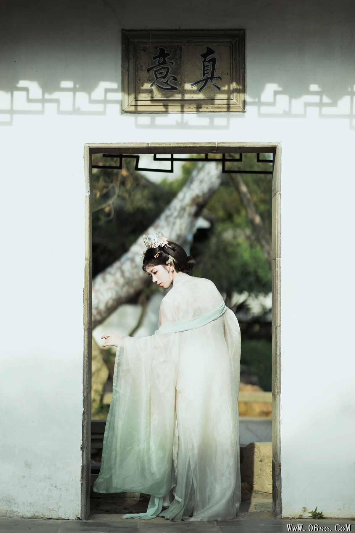 图片[27]-YiTuYu艺图语 Vol.7566 Zheng Du[28P]-六色网