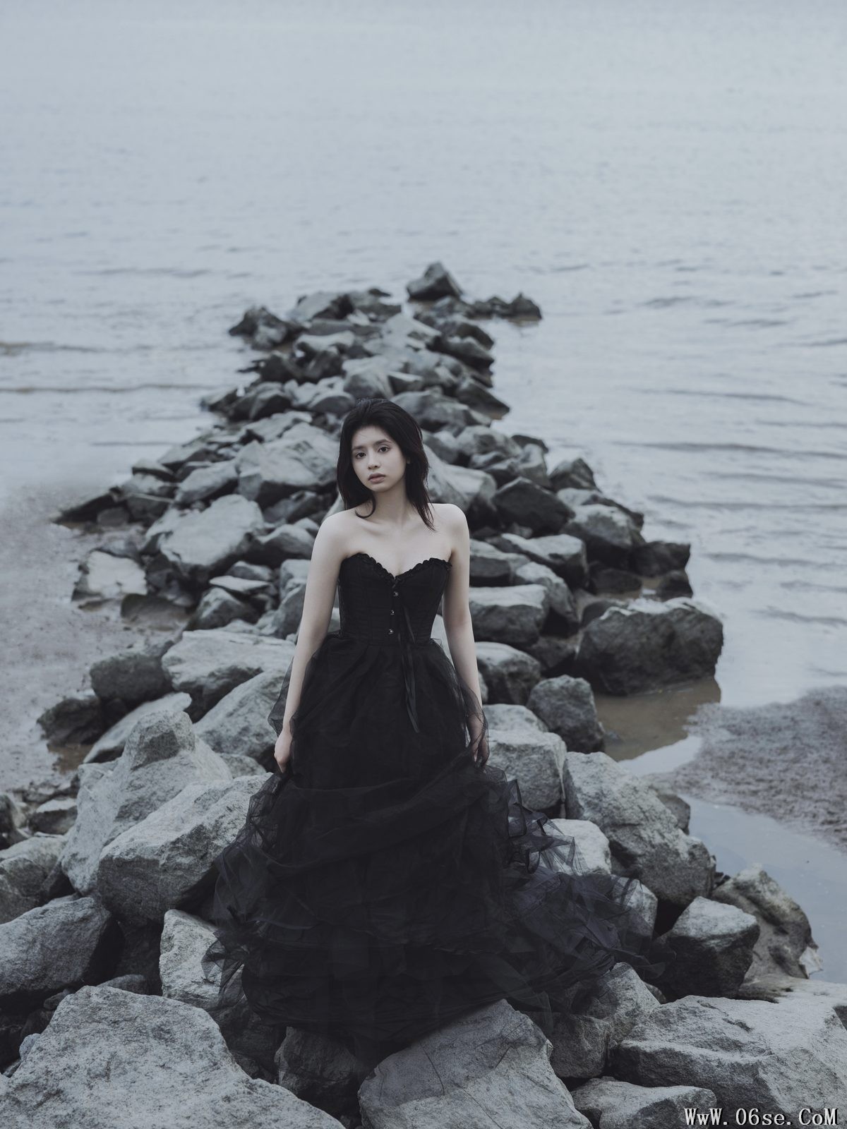 图片[25]-YiTuYu艺图语 Vol.4404 Xiao Ming[44P]-六色网