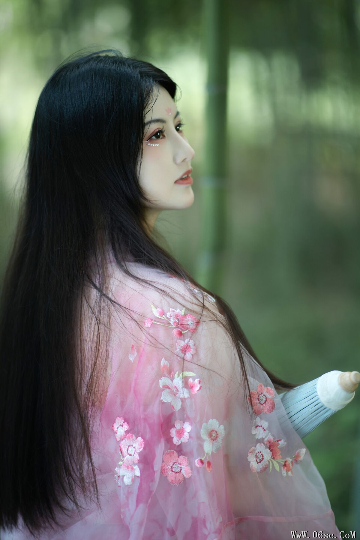 图片[21]-YiTuYu艺图语 Vol.7703 Shi Shi Kiki[24P]-六色网