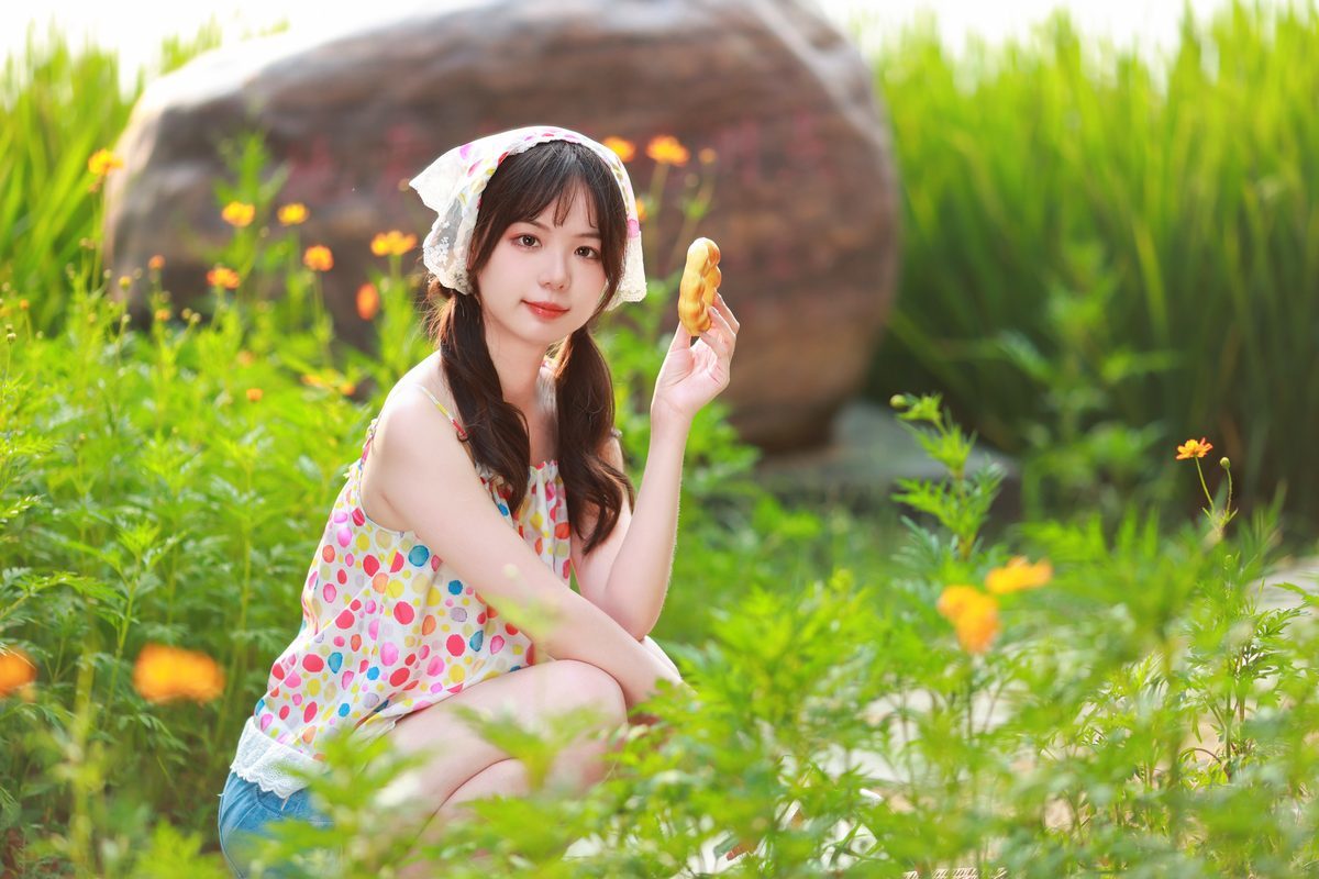 图片[43]-YiTuYu艺图语 Vol.5200 Mu Yan Se Cc[58P]-六色网