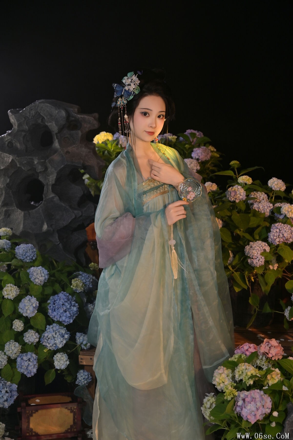 图片[5]-YiTuYu艺图语 Vol.7159 Nashi Tu Shiro[23P]-六色网