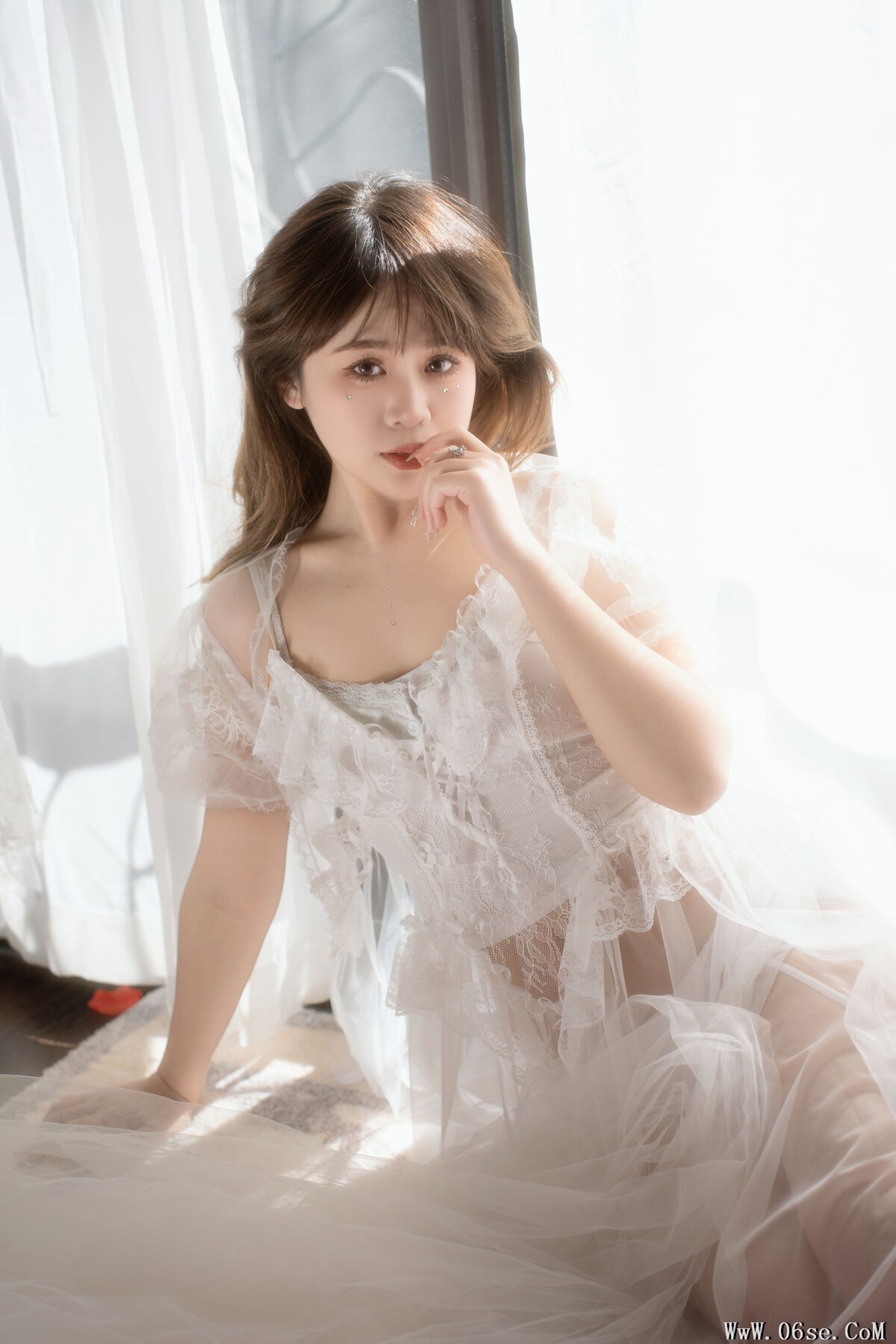 图片[11]-YiTuYu艺图语 Vol.6354 Pao Fu Xiao Fang[22P]-六色网