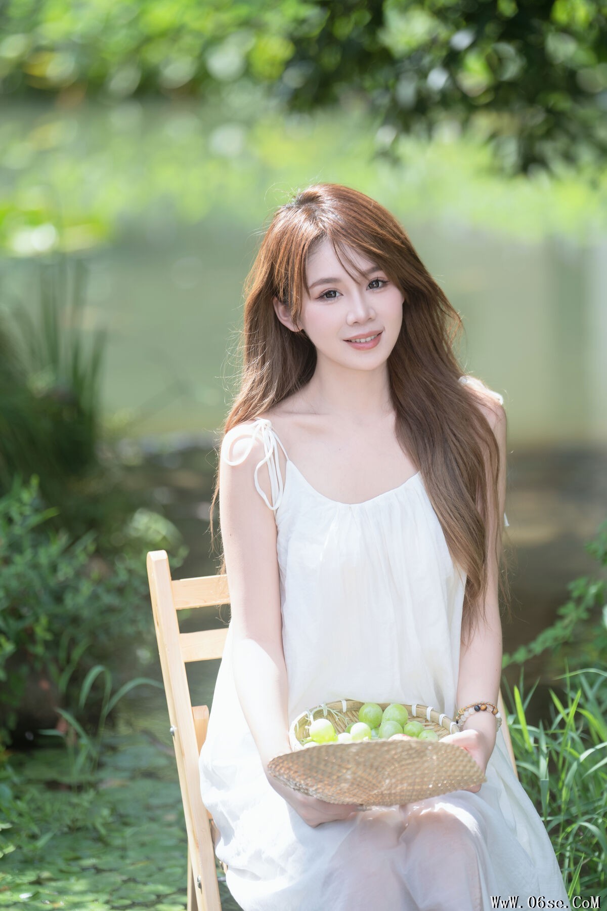 图片[25]-YiTuYu艺图语 Vol.7701 Pao Fu Xiao Fang[30P]-六色网