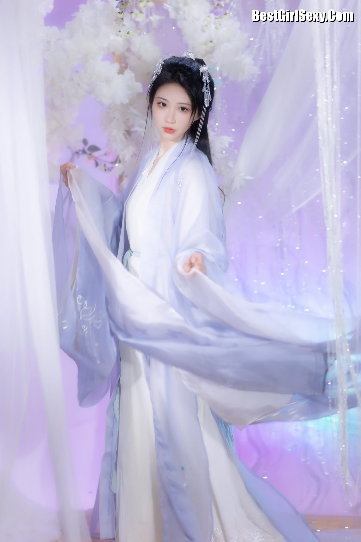 图片[4]-YiTuYu艺图语 Vol.3764 Qi Luo Sheng De Xiao Su Su[25P]-六色网