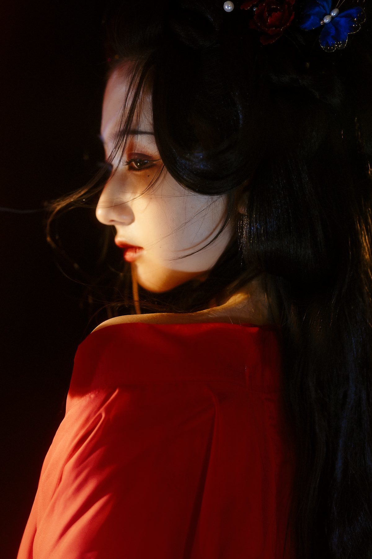 图片[13]-YiTuYu艺图语 Vol.3361 Er Jia Liu[21P]-六色网
