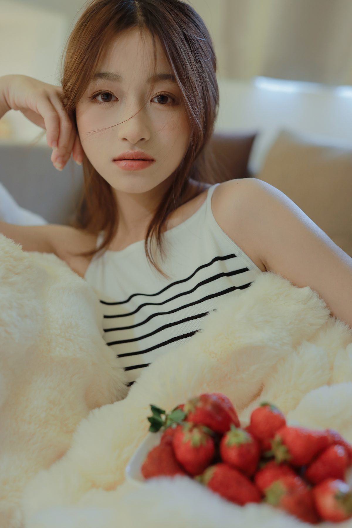 图片[24]-YiTuYu艺图语 Vol.4453 Yu Er[29P]-六色网