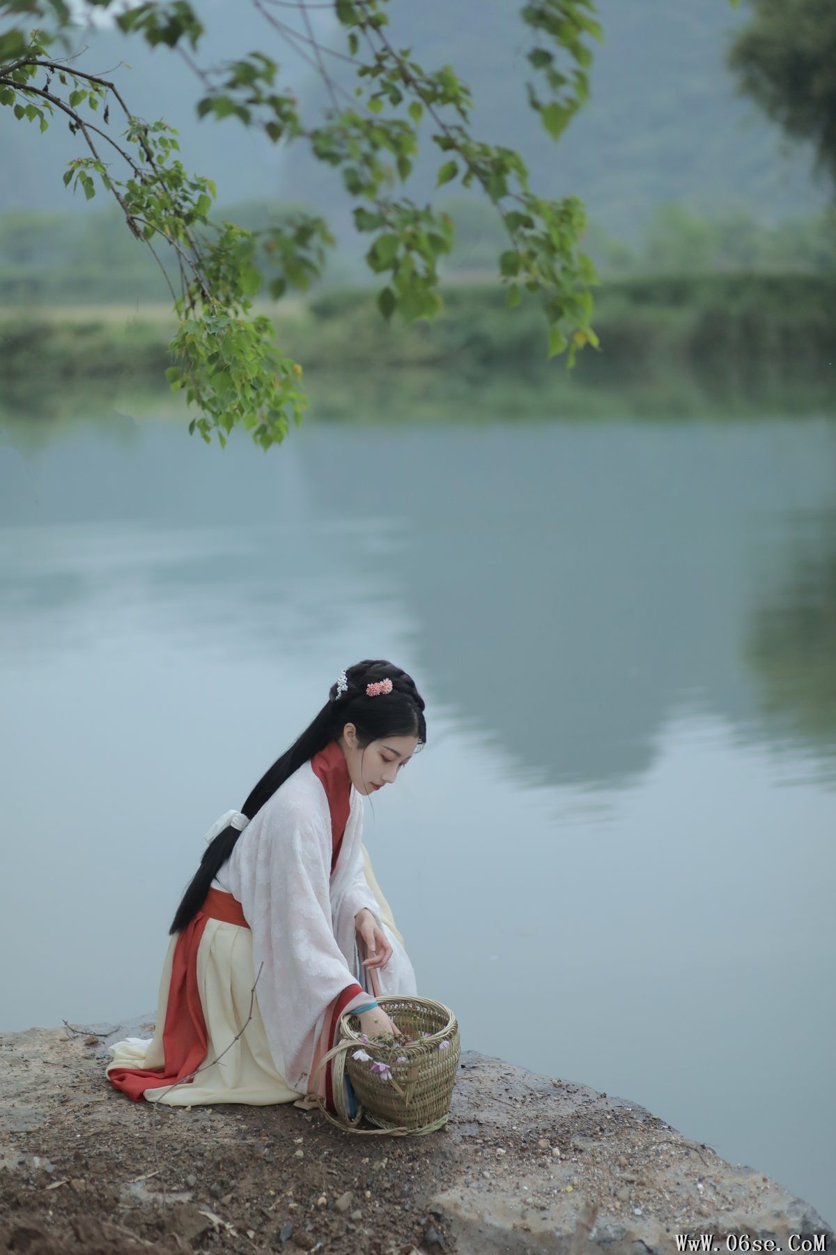 图片[7]-YiTuYu艺图语 Vol.5060 Nan Bei[22P]-六色网