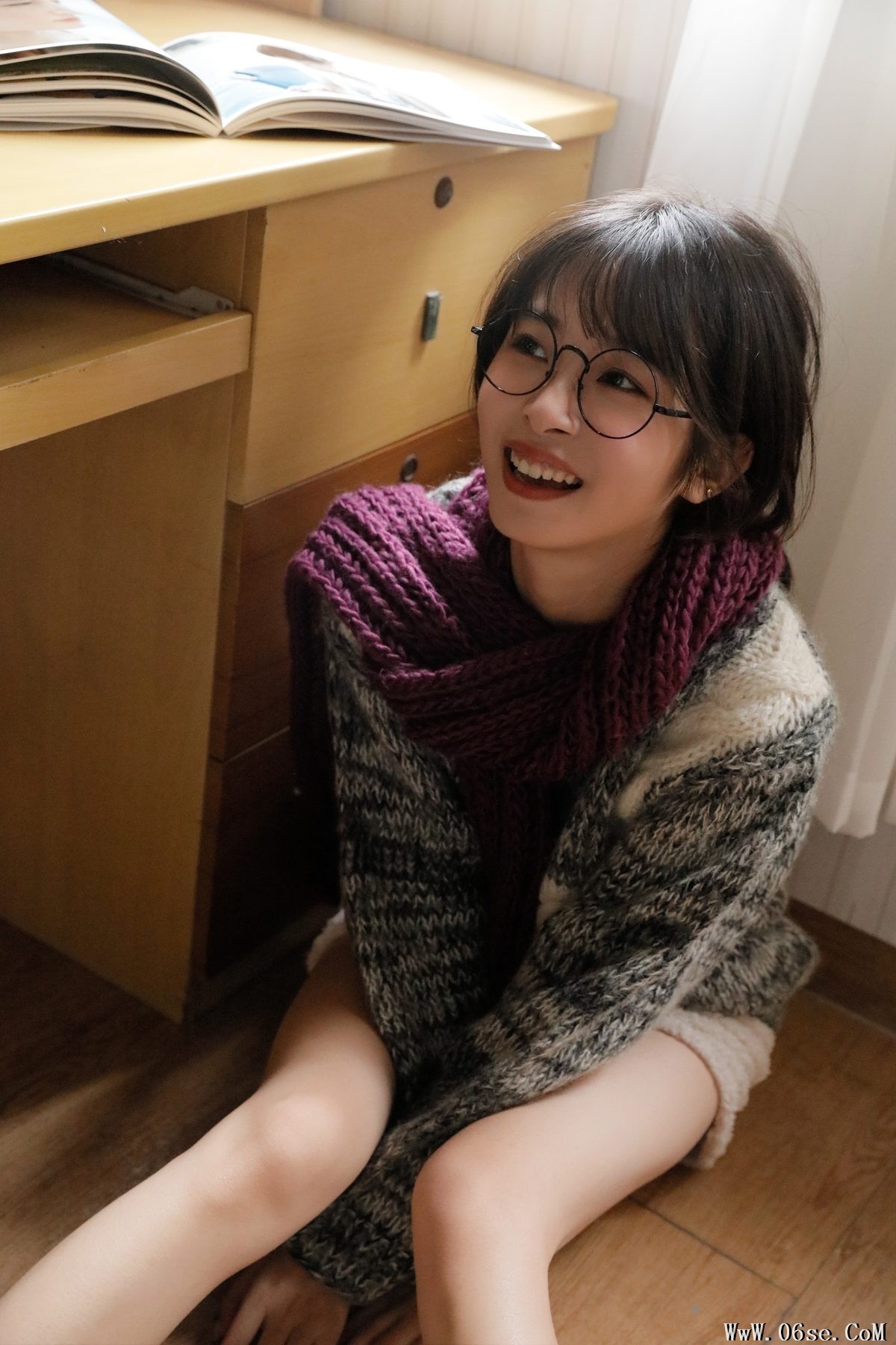 图片[8]-YiTuYu艺图语 Vol.3157 Libbka[22P]-六色网