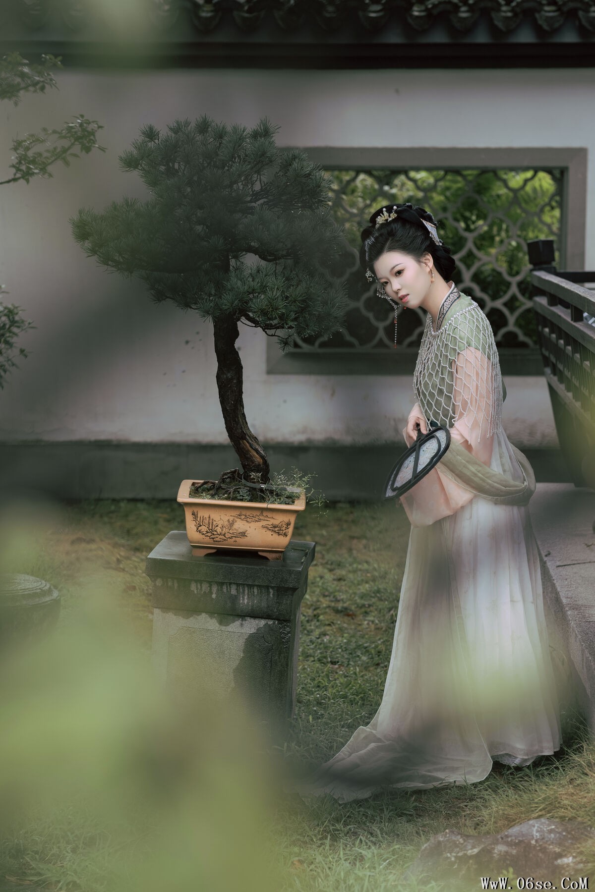 图片[8]-YiTuYu艺图语 Vol.7678 Pan Xiao Luo[31P]-六色网