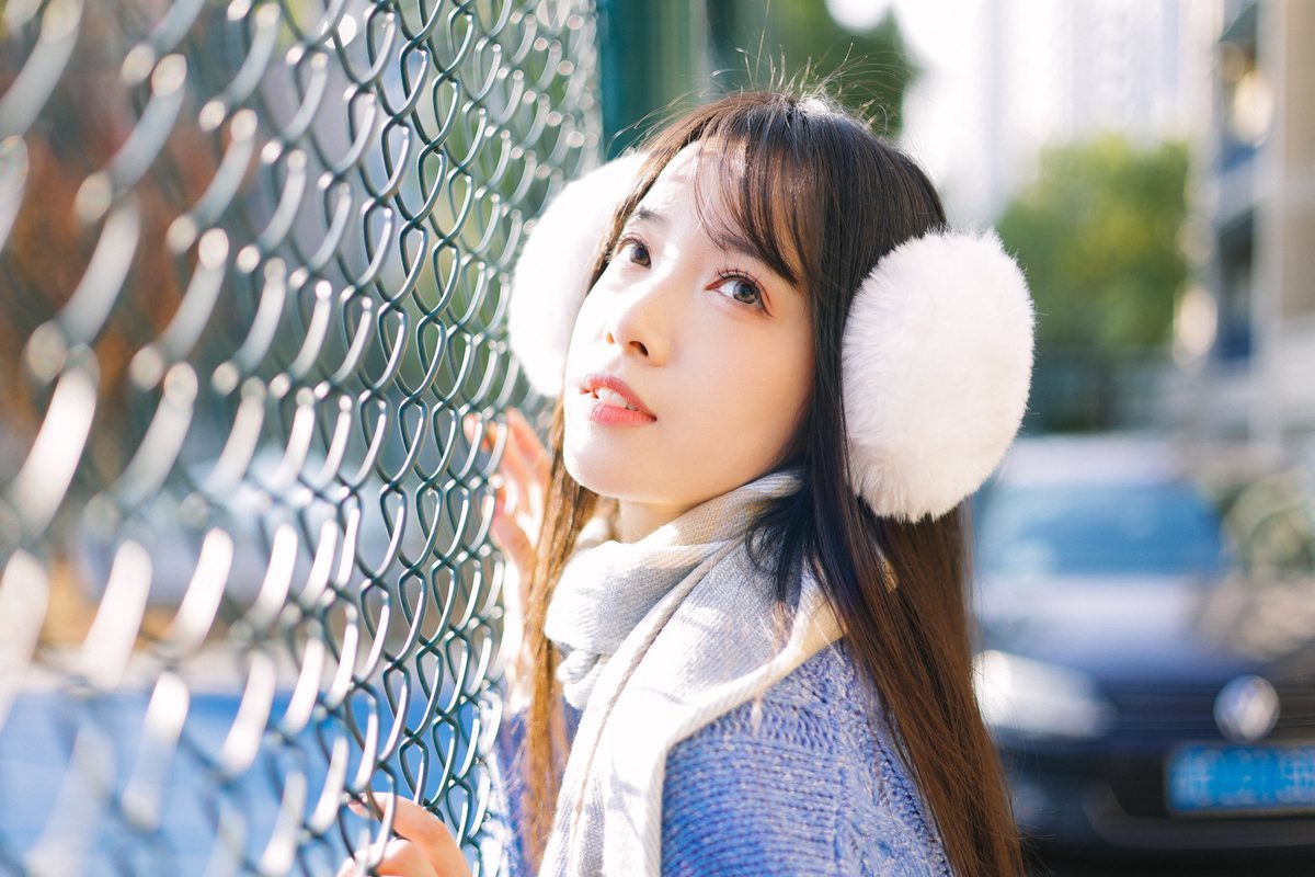 图片[11]-YiTuYu艺图语 Vol.6024 Yi Zhi A Meng Zai[29P]-六色网