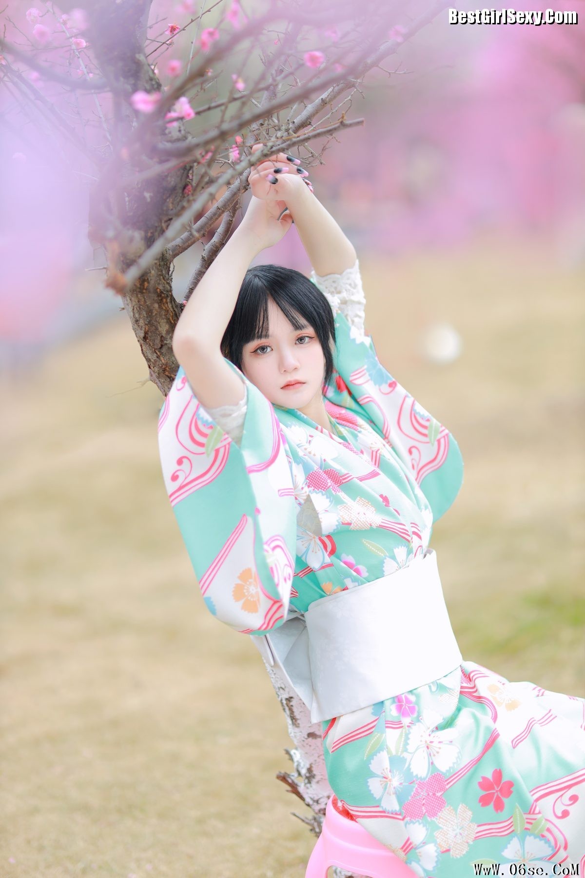 图片[22]-YiTuYu艺图语 Vol.4018 Wen Yu Jia[23P]-六色网