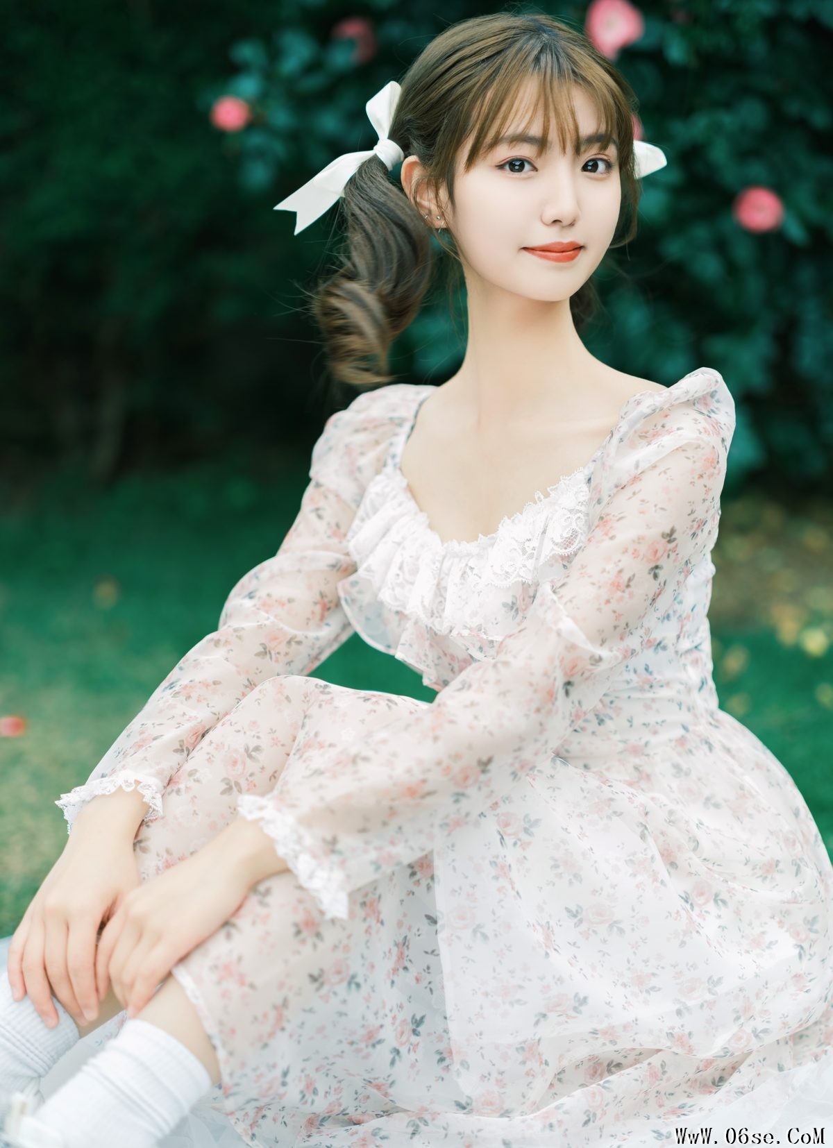 图片[14]-YiTuYu艺图语 Vol.4595 Xiao Mei Qiu Wa Ka Da[33P]-六色网